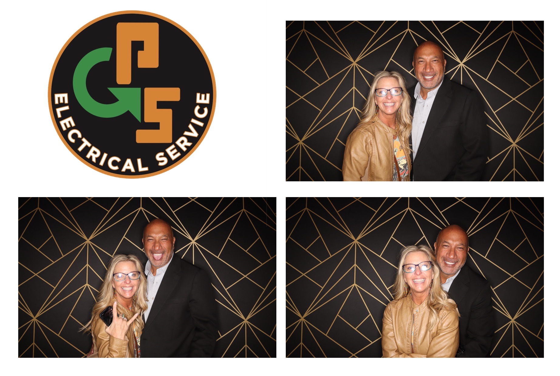 GPS Annual Party | View more photos from the event at gallery.photoboothbillings.com/u/PhotoBoothBillings/GPS-Annual-Party