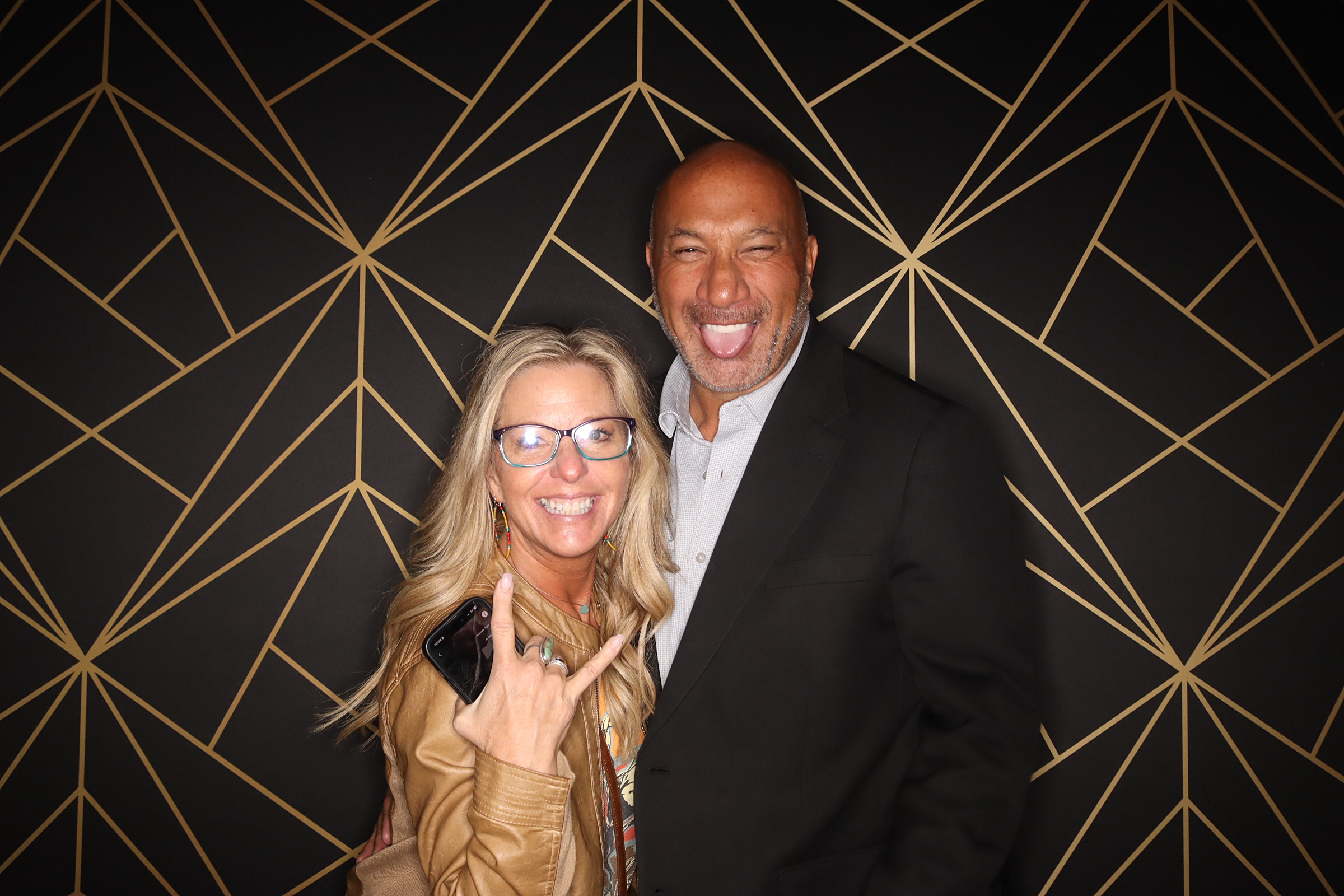 GPS Annual Party | View more photos from the event at gallery.photoboothbillings.com/u/PhotoBoothBillings/GPS-Annual-Party