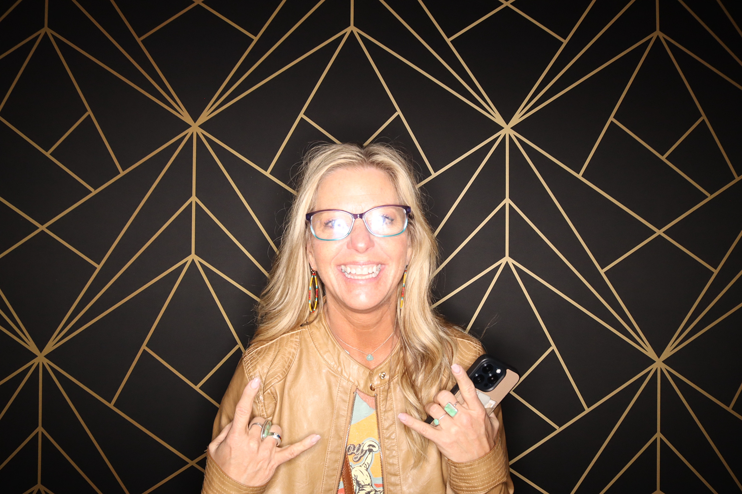 GPS Annual Party | View more photos from the event at gallery.photoboothbillings.com/u/PhotoBoothBillings/GPS-Annual-Party