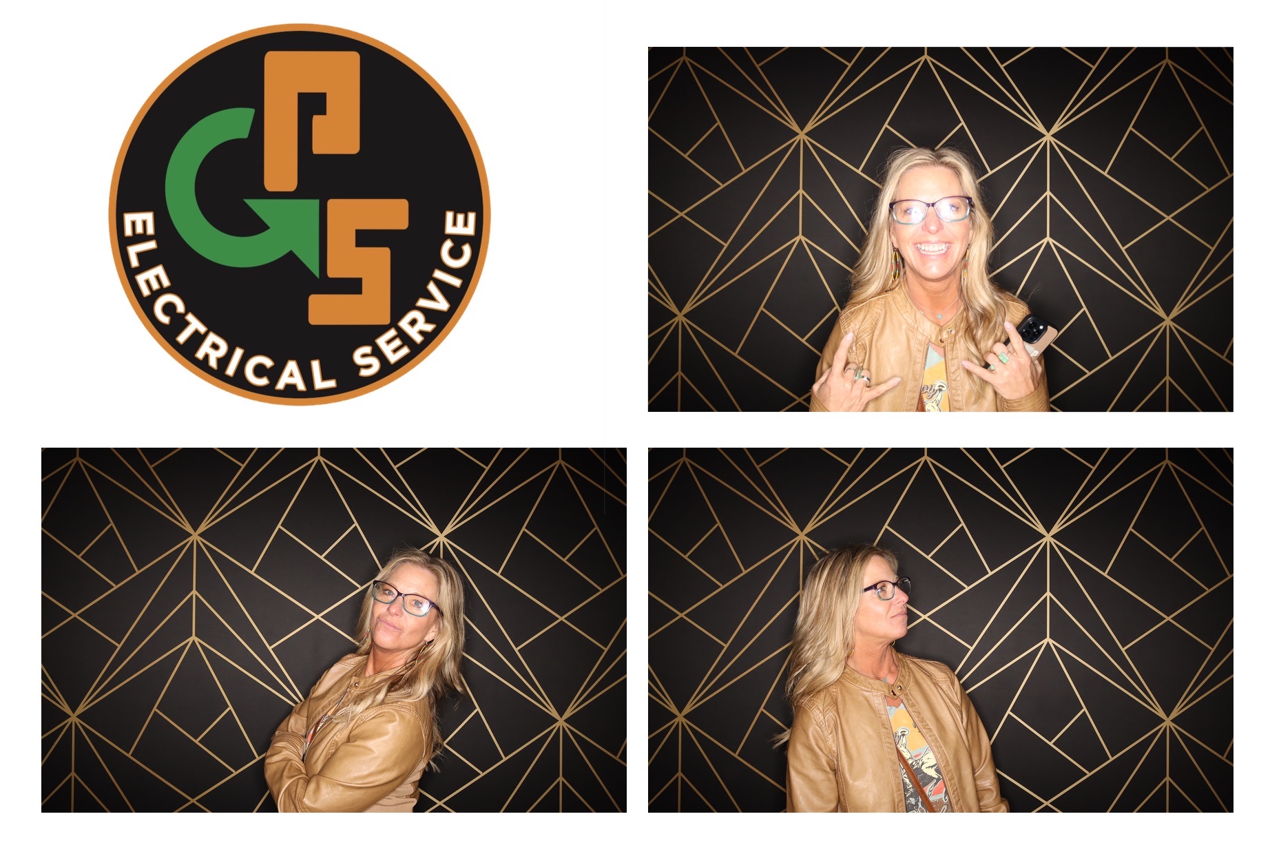 GPS Annual Party | View more photos from the event at gallery.photoboothbillings.com/u/PhotoBoothBillings/GPS-Annual-Party