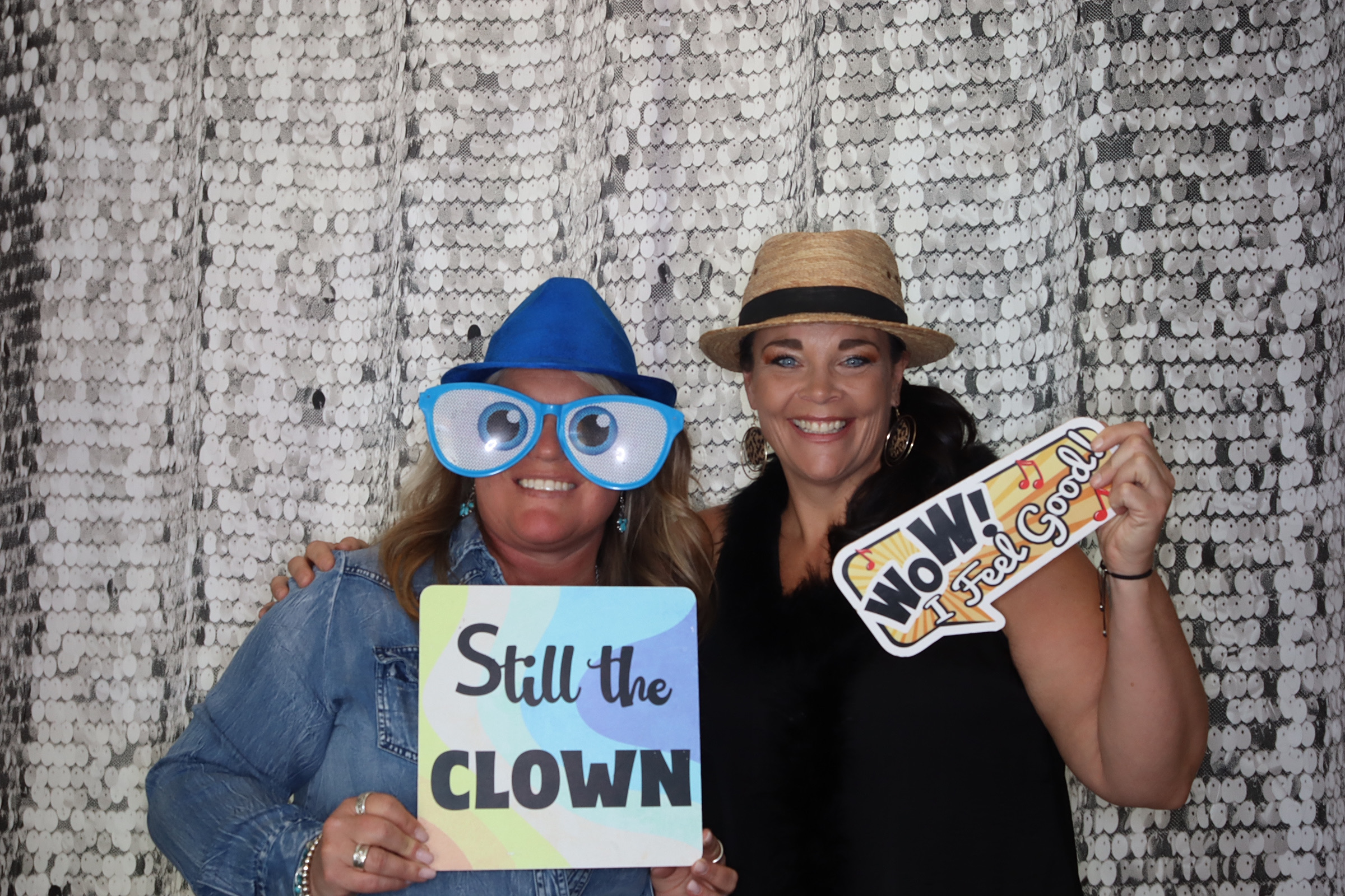 Graduation Party | View more photos from the event at gallery.photoboothbillings.com/u/PhotoBoothBillings/Graduation-Party-0