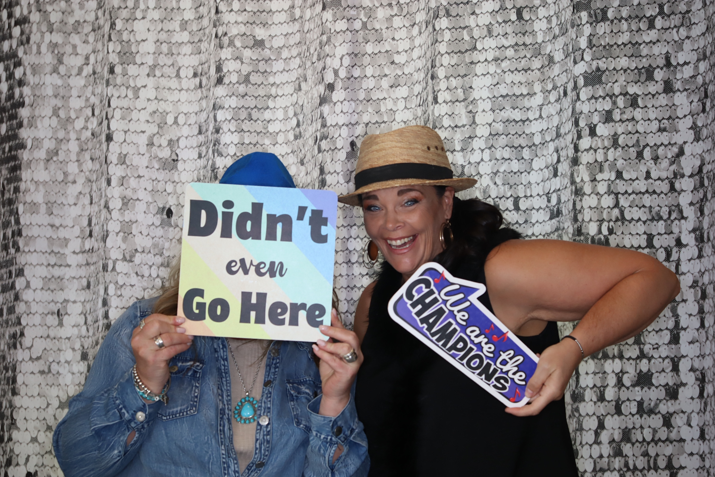 Graduation Party | View more photos from the event at gallery.photoboothbillings.com/u/PhotoBoothBillings/Graduation-Party-0