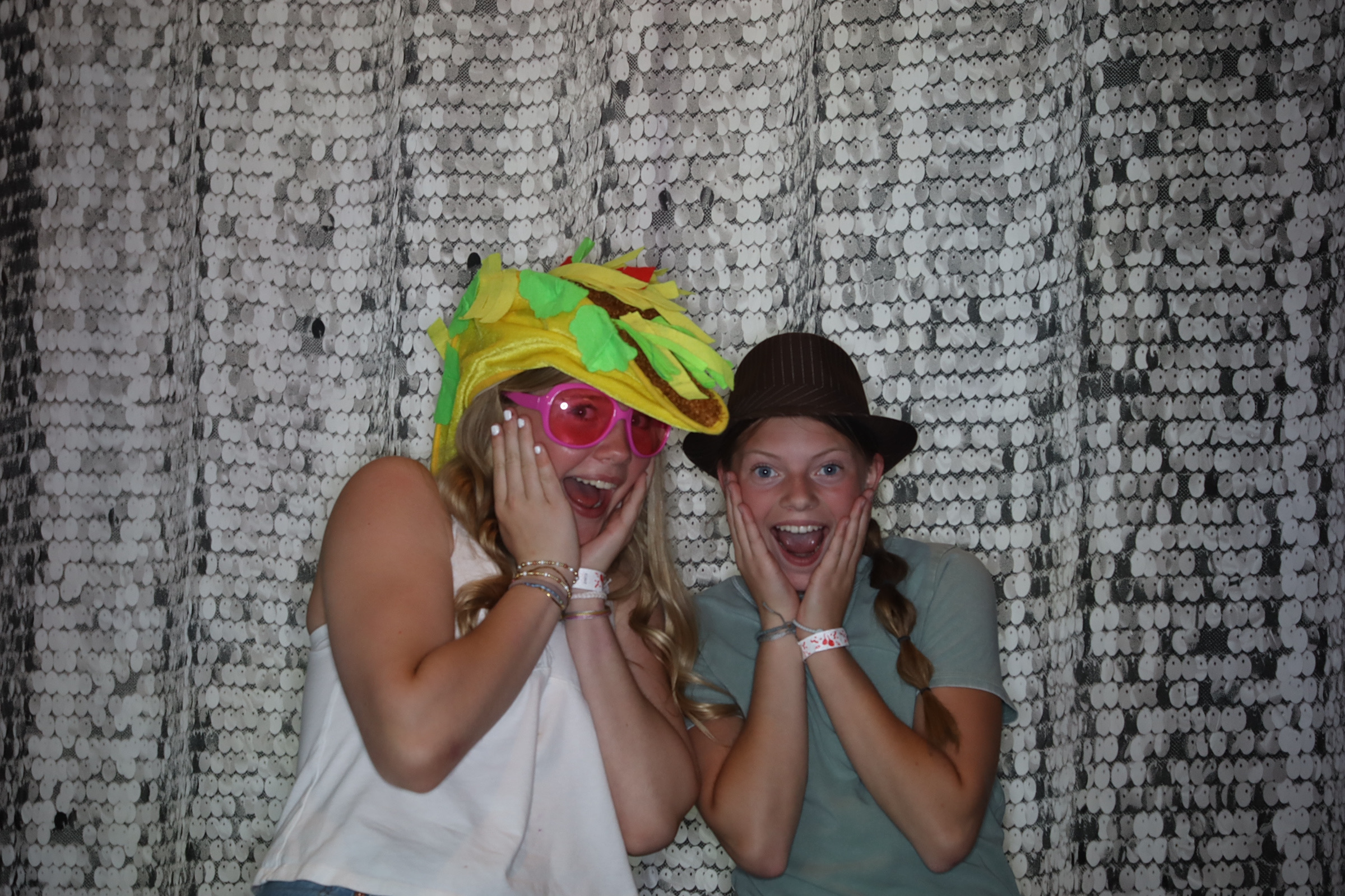 Graduation Party | View more photos from the event at gallery.photoboothbillings.com/u/PhotoBoothBillings/Graduation-Party-0