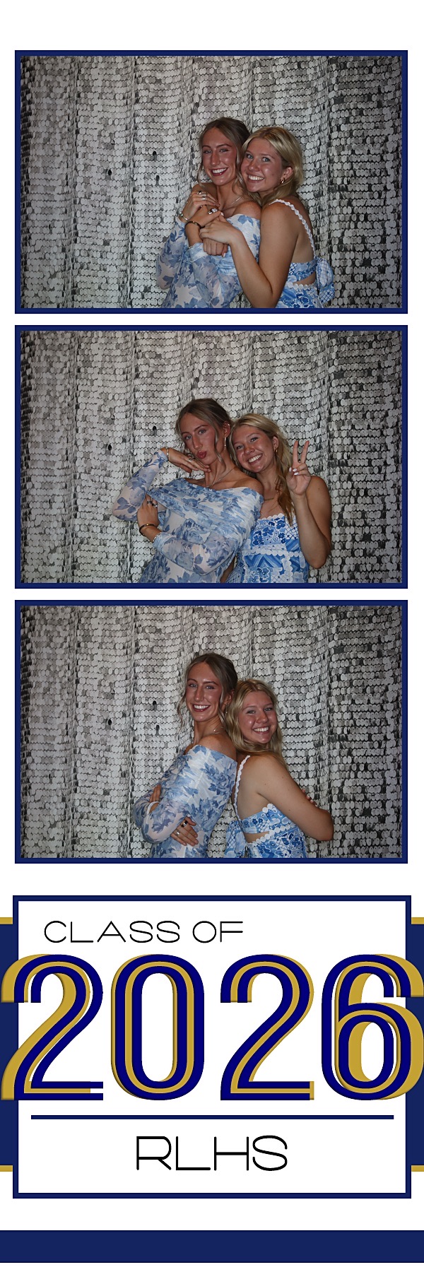 Graduation Party | View more photos from the event at gallery.photoboothbillings.com/u/PhotoBoothBillings/Graduation-Party-0
