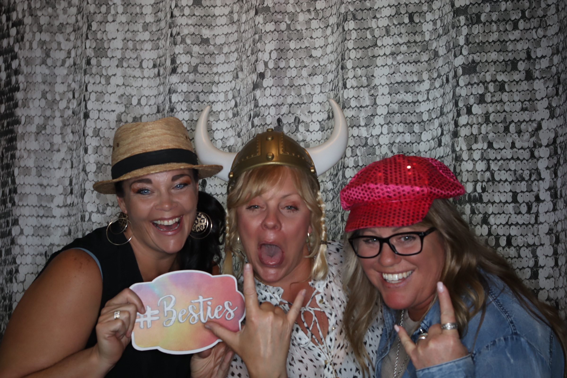 Graduation Party | View more photos from the event at gallery.photoboothbillings.com/u/PhotoBoothBillings/Graduation-Party-0
