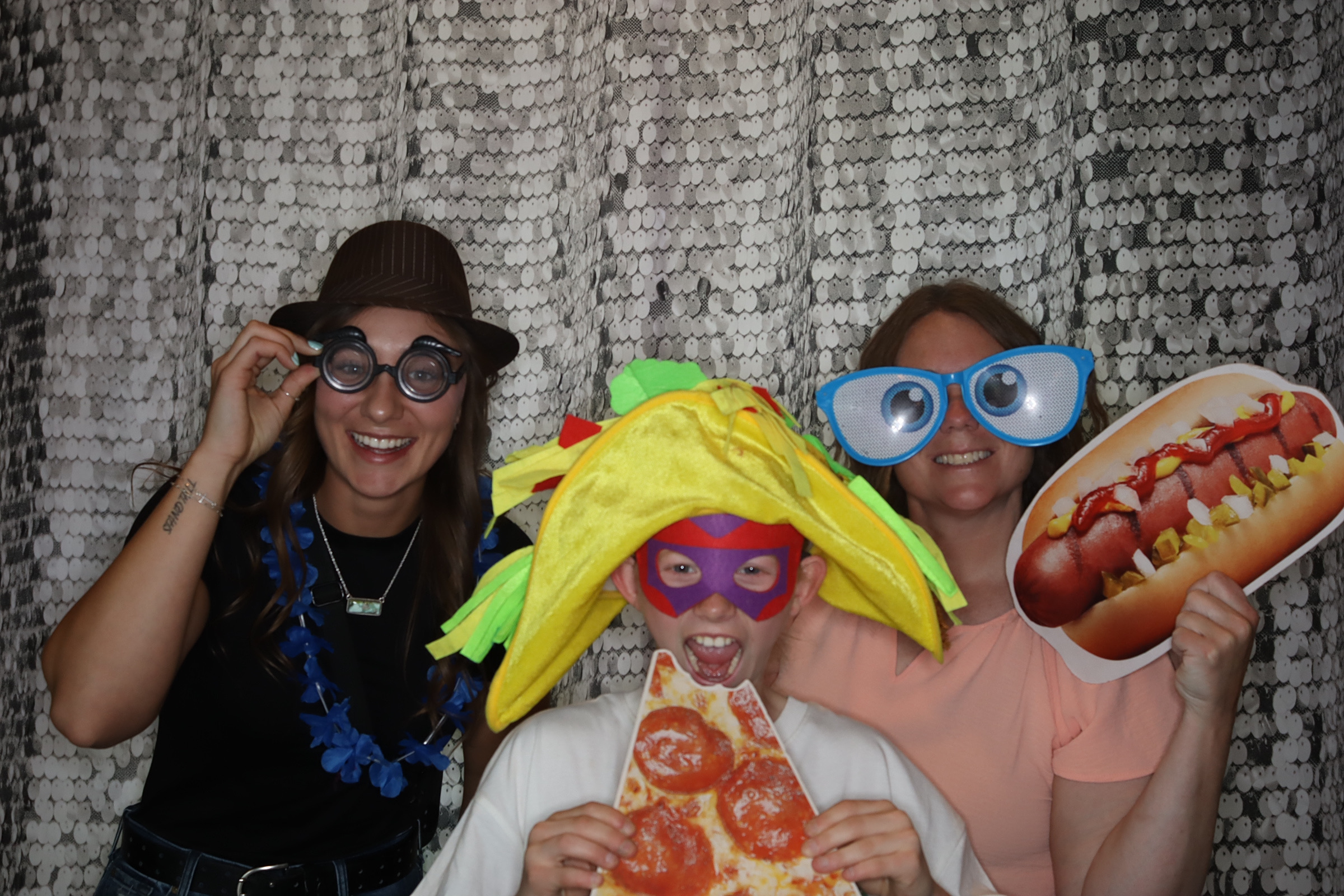 Graduation Party | View more photos from the event at gallery.photoboothbillings.com/u/PhotoBoothBillings/Graduation-Party-0