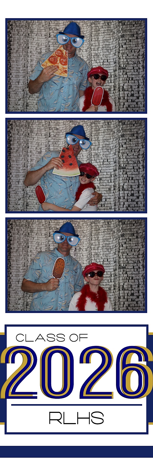 Graduation Party | View more photos from the event at gallery.photoboothbillings.com/u/PhotoBoothBillings/Graduation-Party-0