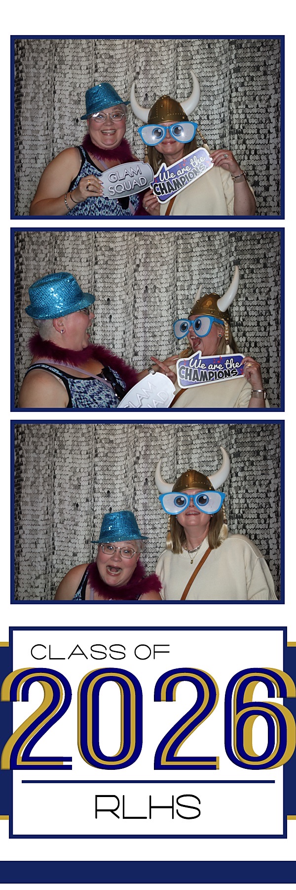 Graduation Party | View more photos from the event at gallery.photoboothbillings.com/u/PhotoBoothBillings/Graduation-Party-0