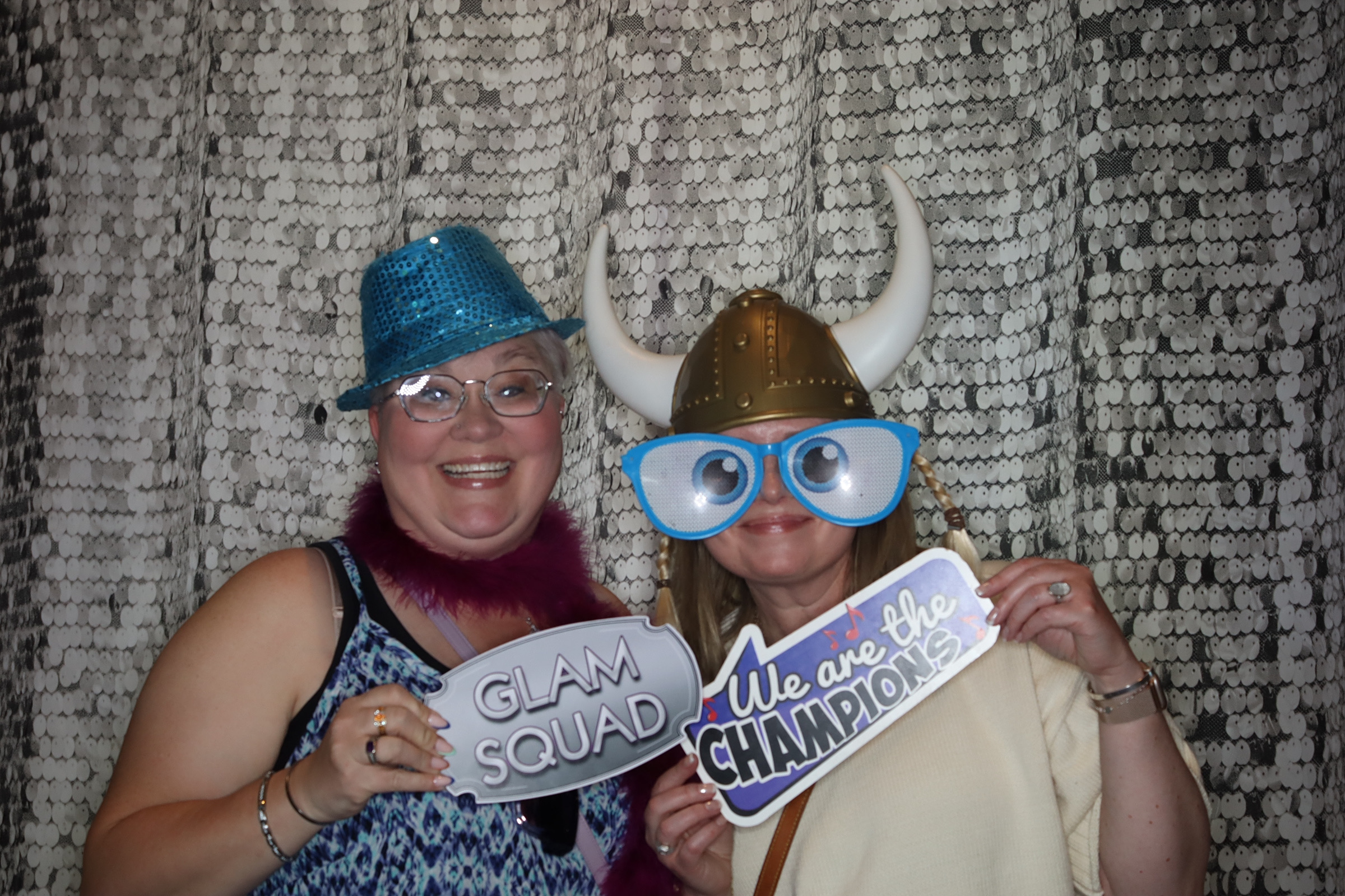 Graduation Party | View more photos from the event at gallery.photoboothbillings.com/u/PhotoBoothBillings/Graduation-Party-0