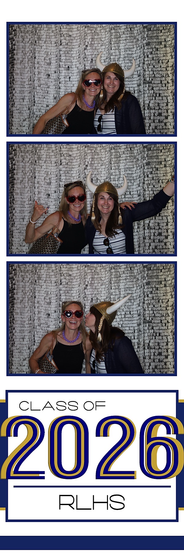 Graduation Party | View more photos from the event at gallery.photoboothbillings.com/u/PhotoBoothBillings/Graduation-Party-0