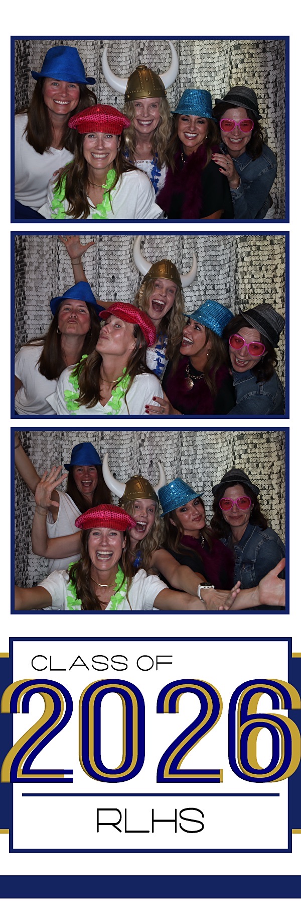 Graduation Party | View more photos from the event at gallery.photoboothbillings.com/u/PhotoBoothBillings/Graduation-Party-0