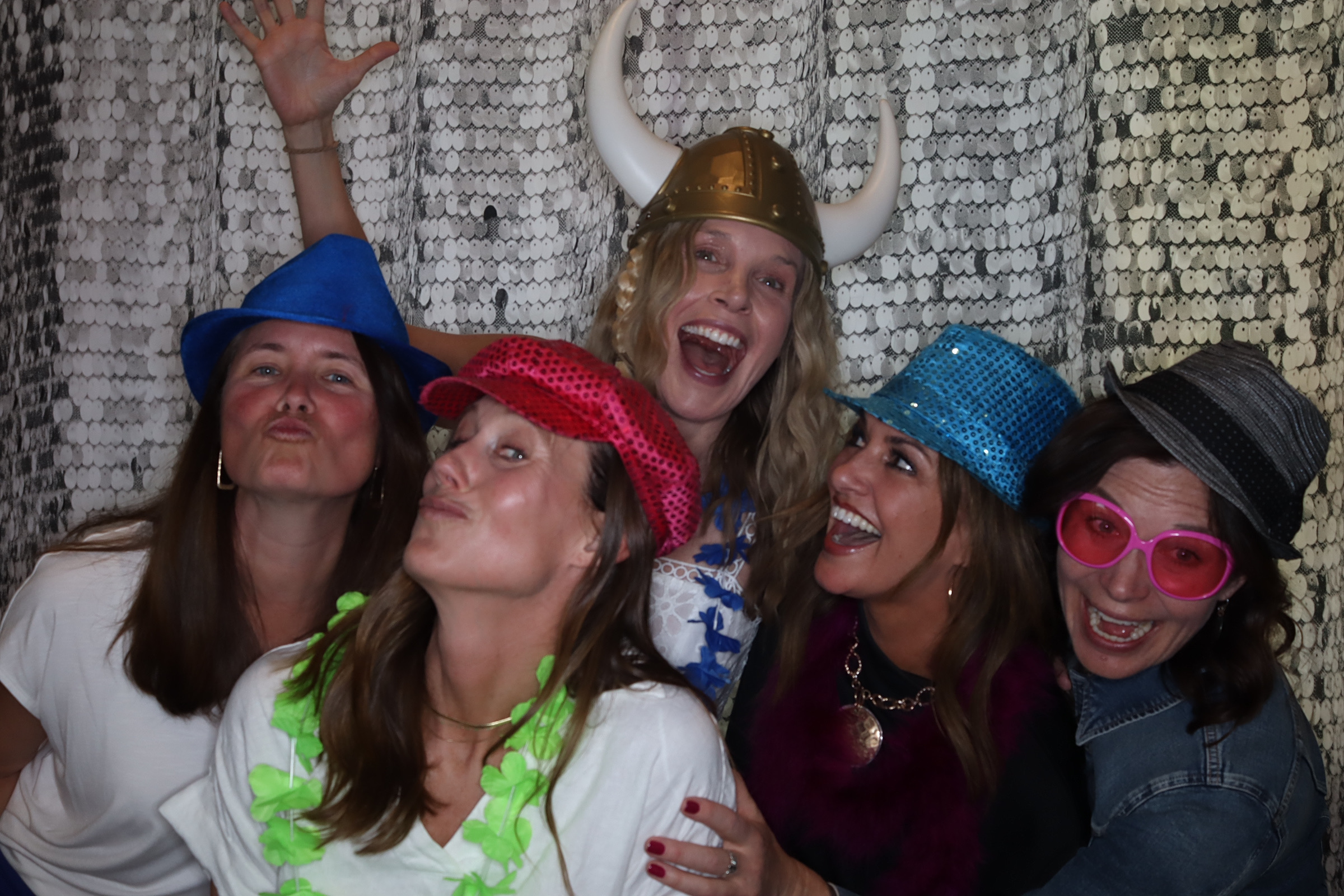 Graduation Party | View more photos from the event at gallery.photoboothbillings.com/u/PhotoBoothBillings/Graduation-Party-0
