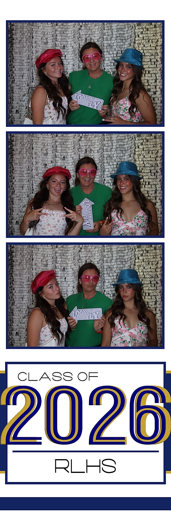 Graduation Party | View more photos from the event at gallery.photoboothbillings.com/u/PhotoBoothBillings/Graduation-Party-0