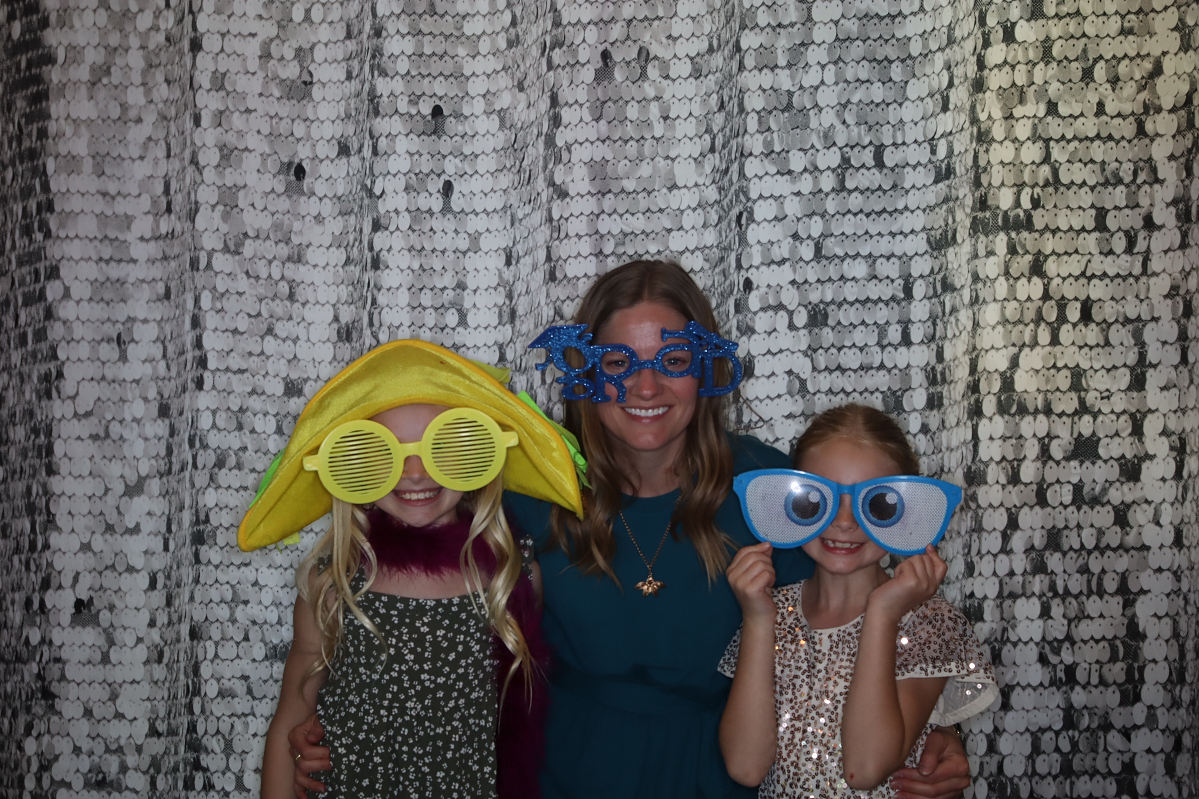 Graduation Party | View more photos from the event at gallery.photoboothbillings.com/u/PhotoBoothBillings/Graduation-Party-0
