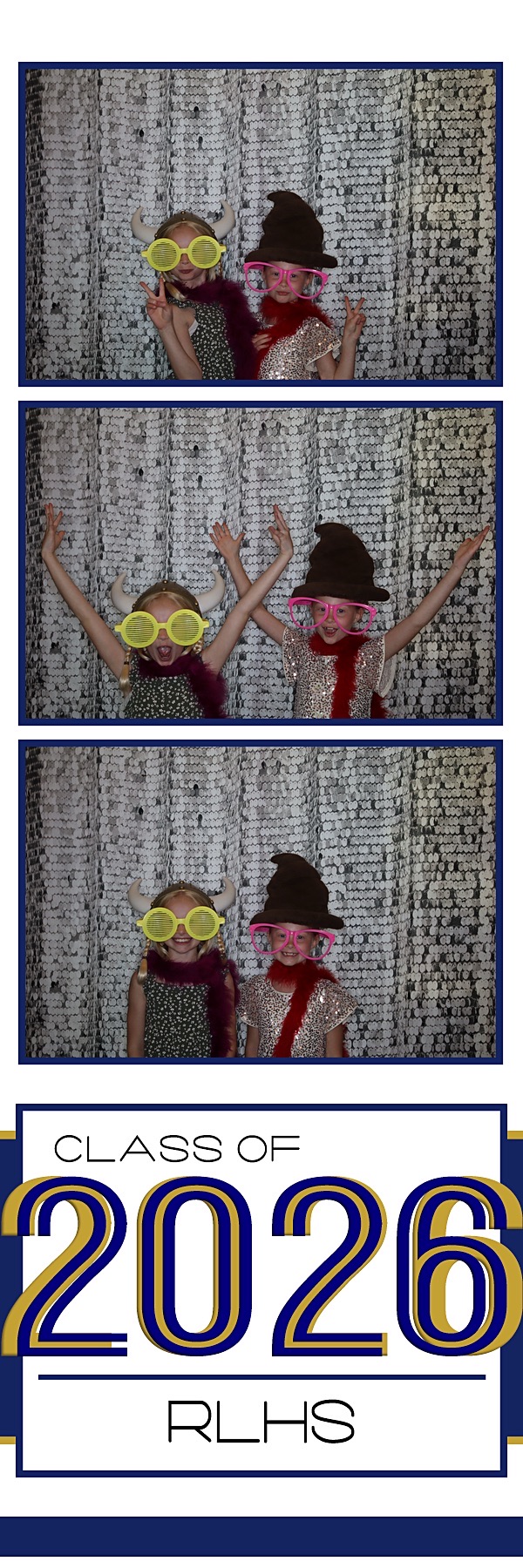 Graduation Party | View more photos from the event at gallery.photoboothbillings.com/u/PhotoBoothBillings/Graduation-Party-0