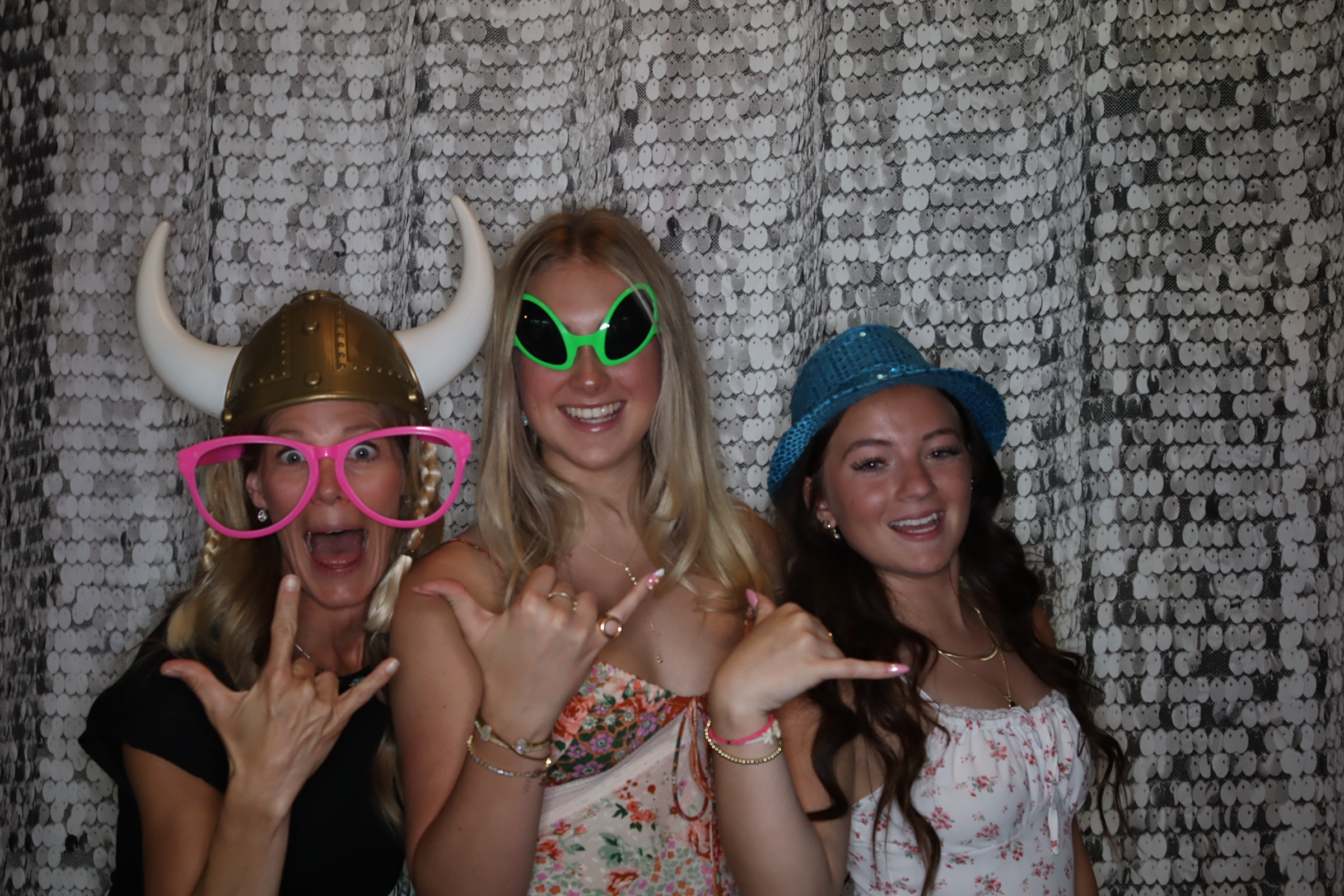 Graduation Party | View more photos from the event at gallery.photoboothbillings.com/u/PhotoBoothBillings/Graduation-Party-0