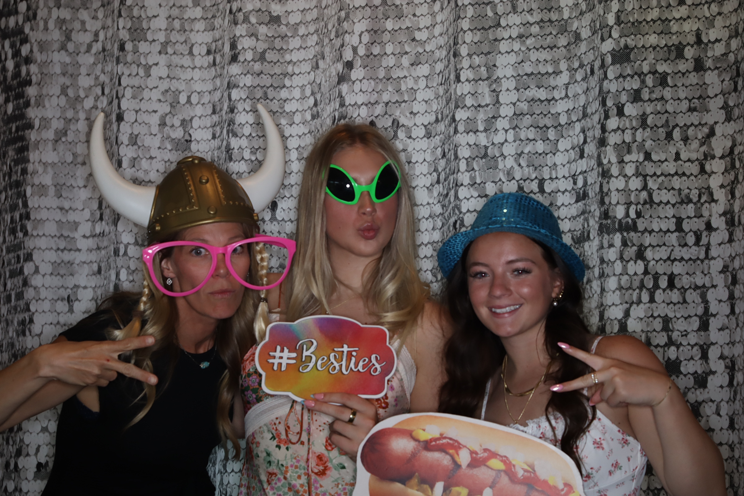 Graduation Party | View more photos from the event at gallery.photoboothbillings.com/u/PhotoBoothBillings/Graduation-Party-0