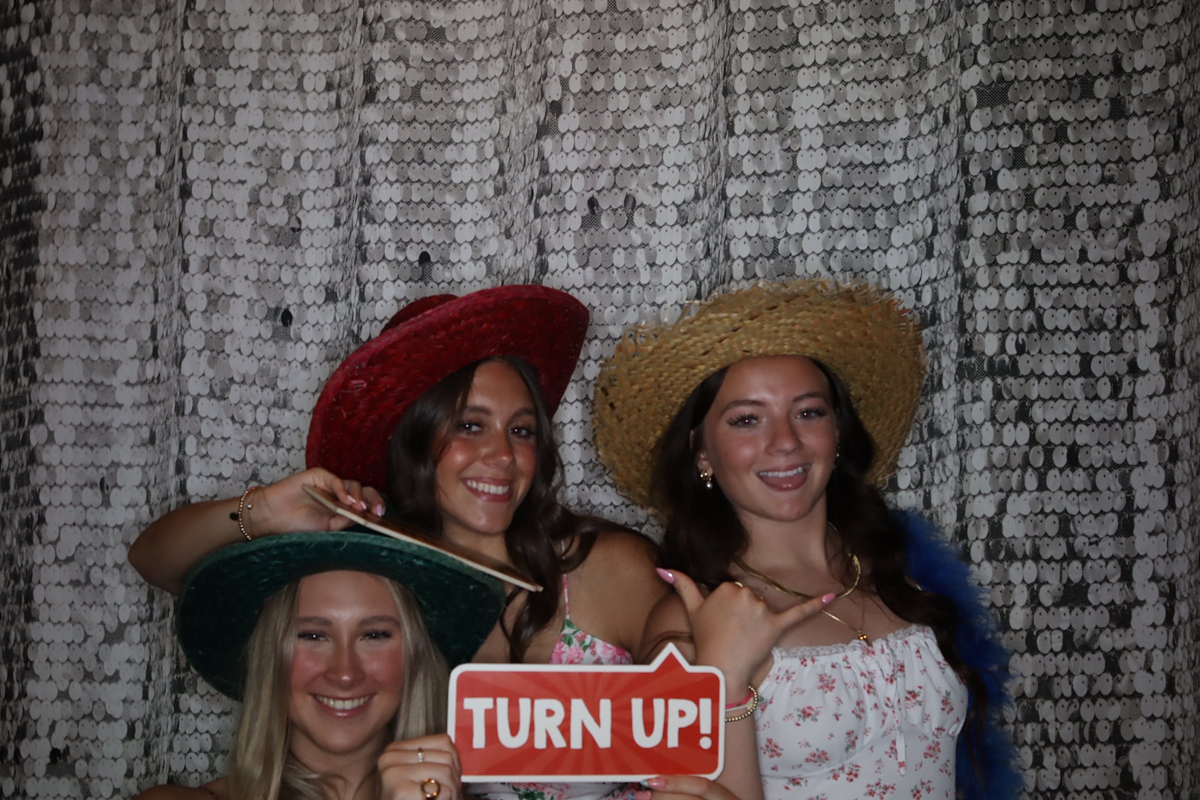 Graduation Party | View more photos from the event at gallery.photoboothbillings.com/u/PhotoBoothBillings/Graduation-Party-0