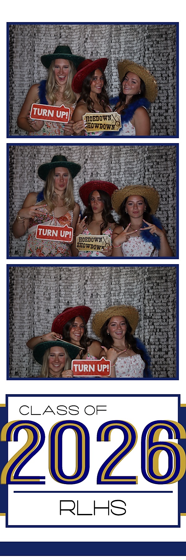 Graduation Party | View more photos from the event at gallery.photoboothbillings.com/u/PhotoBoothBillings/Graduation-Party-0