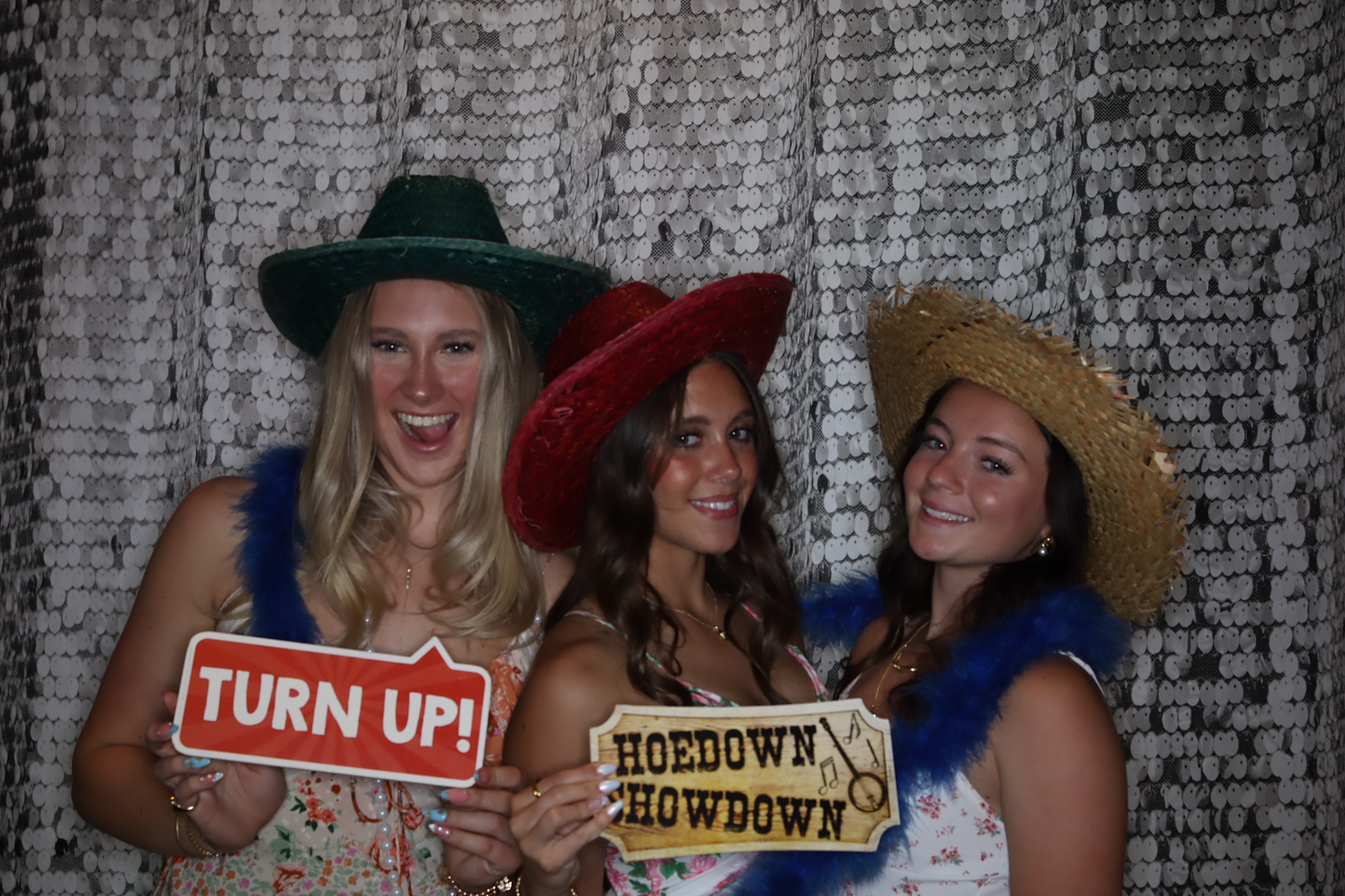 Graduation Party | View more photos from the event at gallery.photoboothbillings.com/u/PhotoBoothBillings/Graduation-Party-0