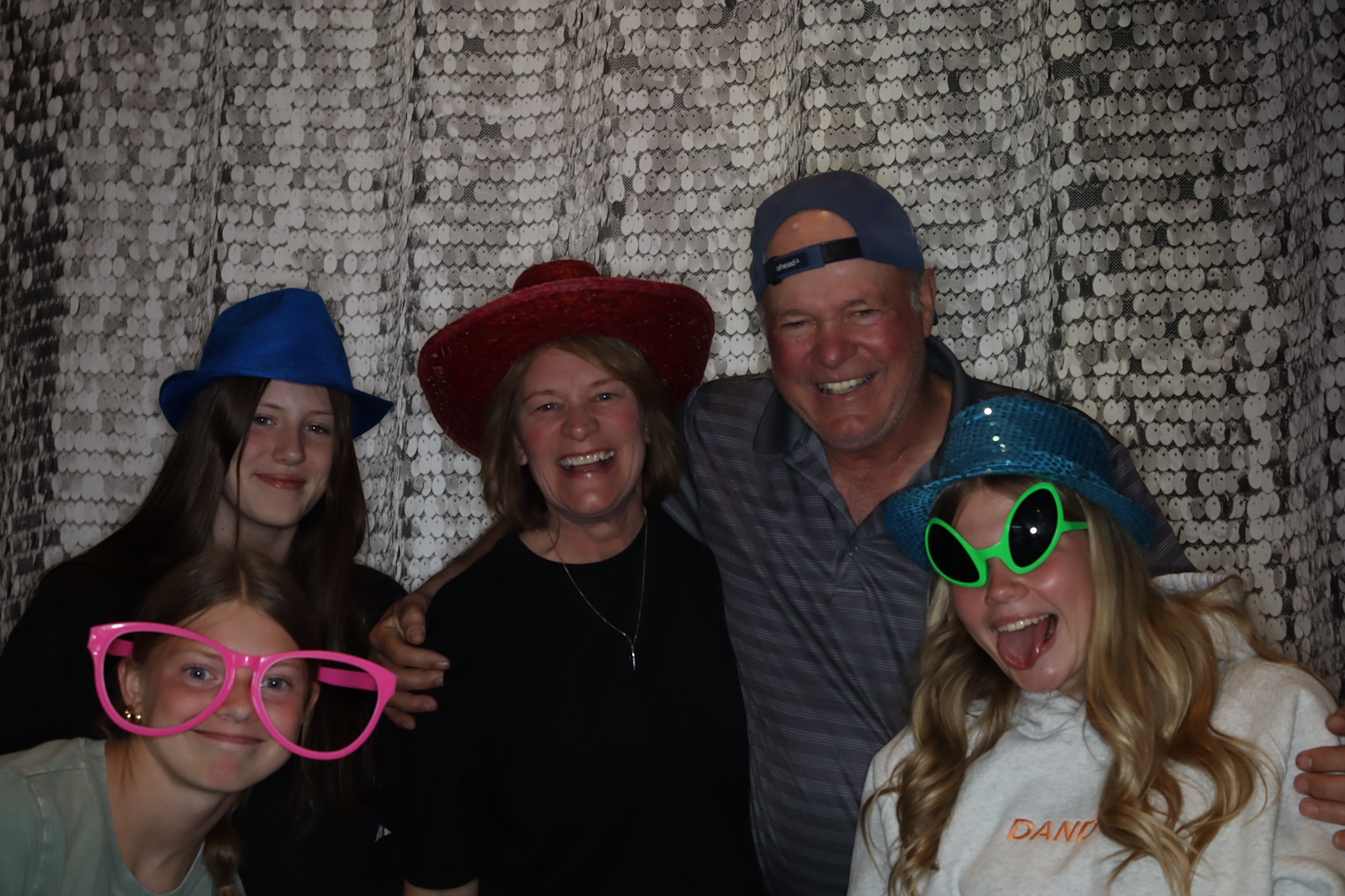 Graduation Party | View more photos from the event at gallery.photoboothbillings.com/u/PhotoBoothBillings/Graduation-Party-0