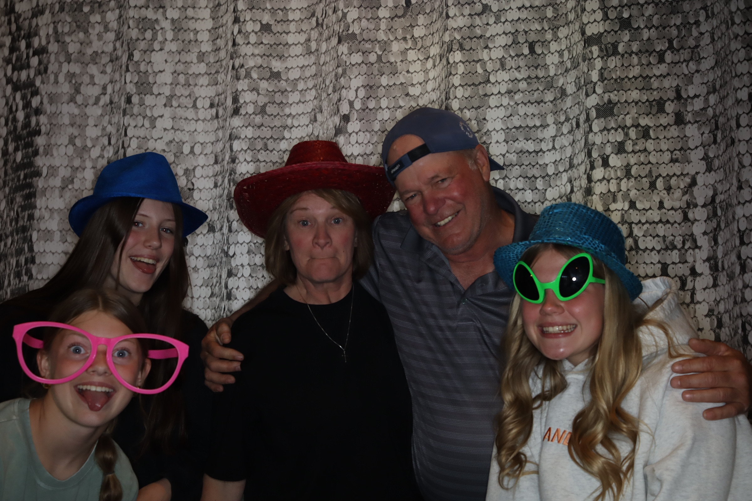 Graduation Party | View more photos from the event at gallery.photoboothbillings.com/u/PhotoBoothBillings/Graduation-Party-0