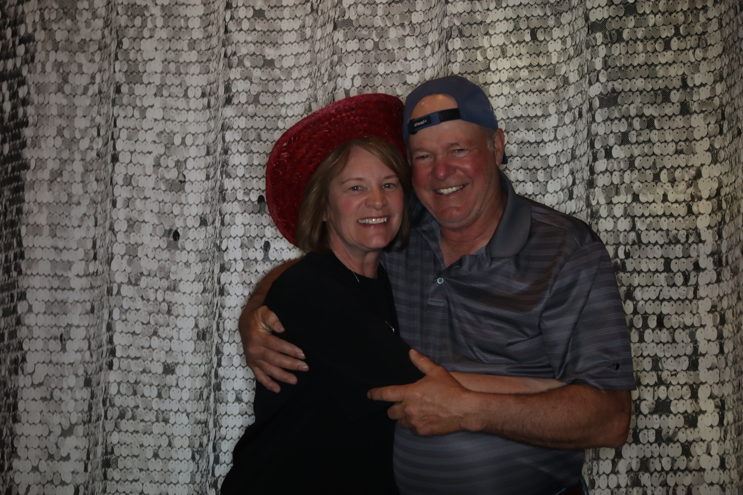 Graduation Party | View more photos from the event at gallery.photoboothbillings.com/u/PhotoBoothBillings/Graduation-Party-0
