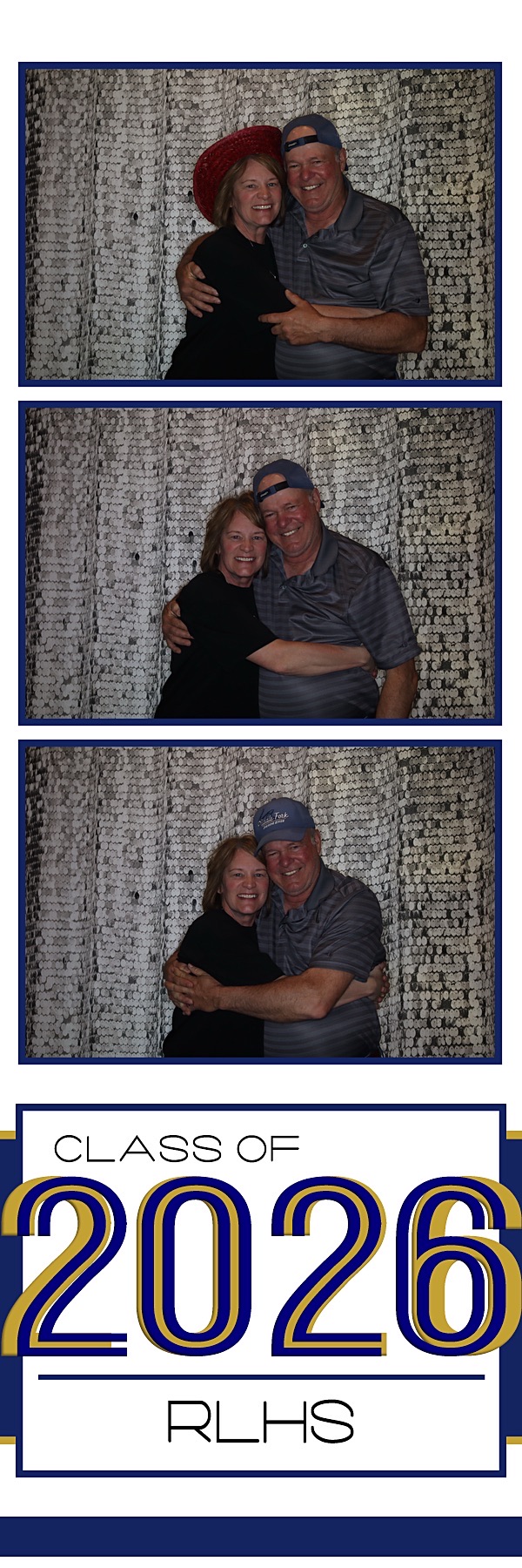 Graduation Party | View more photos from the event at gallery.photoboothbillings.com/u/PhotoBoothBillings/Graduation-Party-0