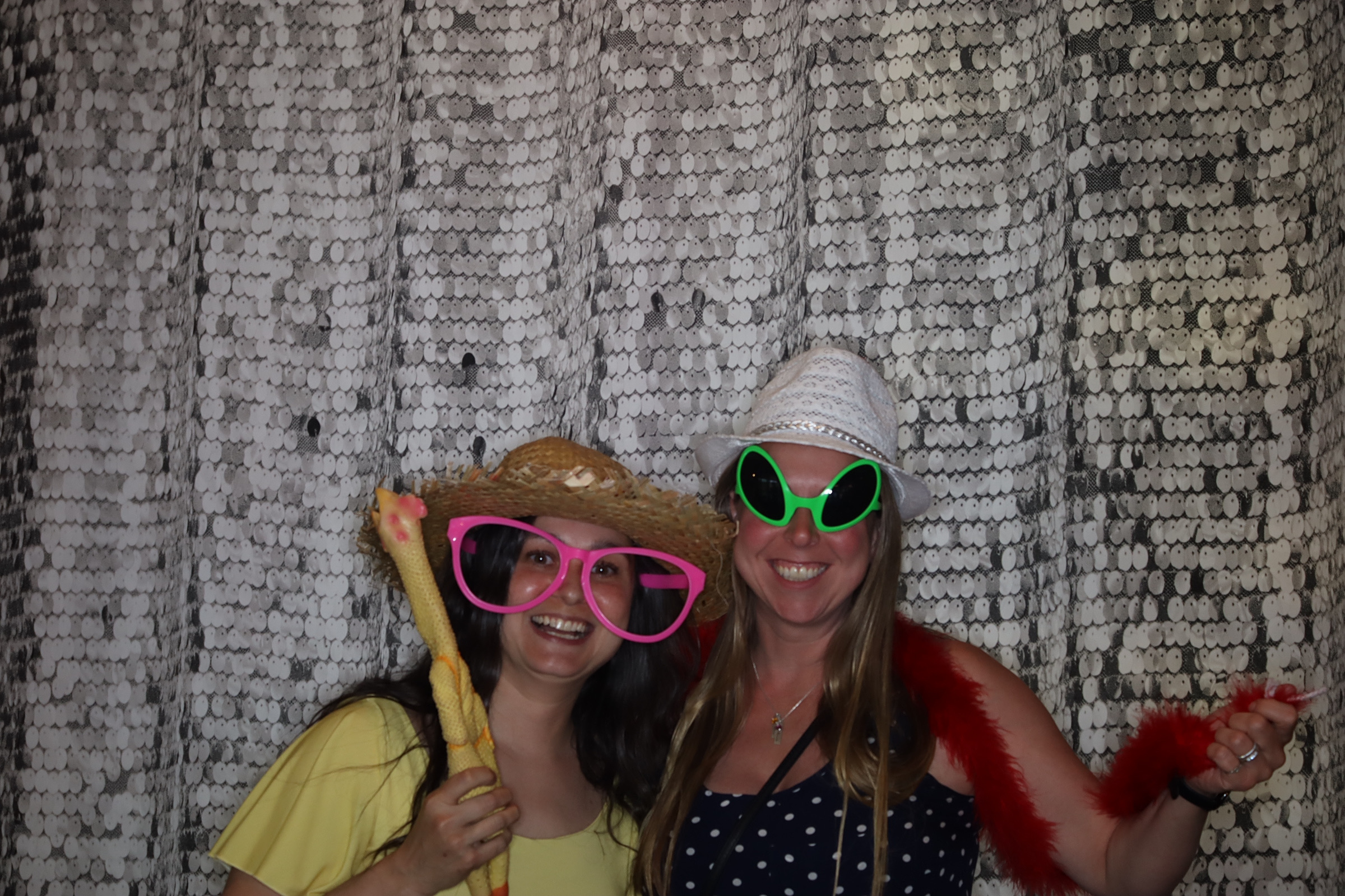 Graduation Party | View more photos from the event at gallery.photoboothbillings.com/u/PhotoBoothBillings/Graduation-Party-0