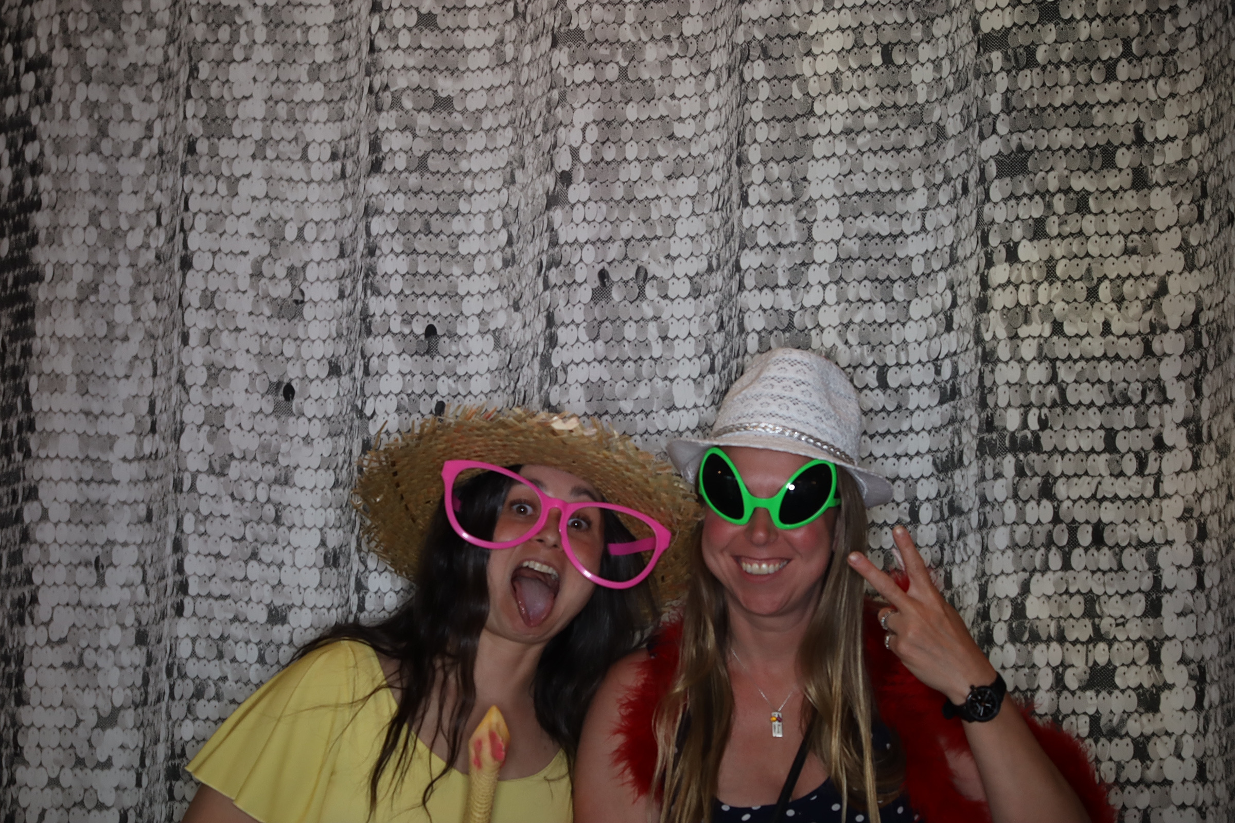Graduation Party | View more photos from the event at gallery.photoboothbillings.com/u/PhotoBoothBillings/Graduation-Party-0