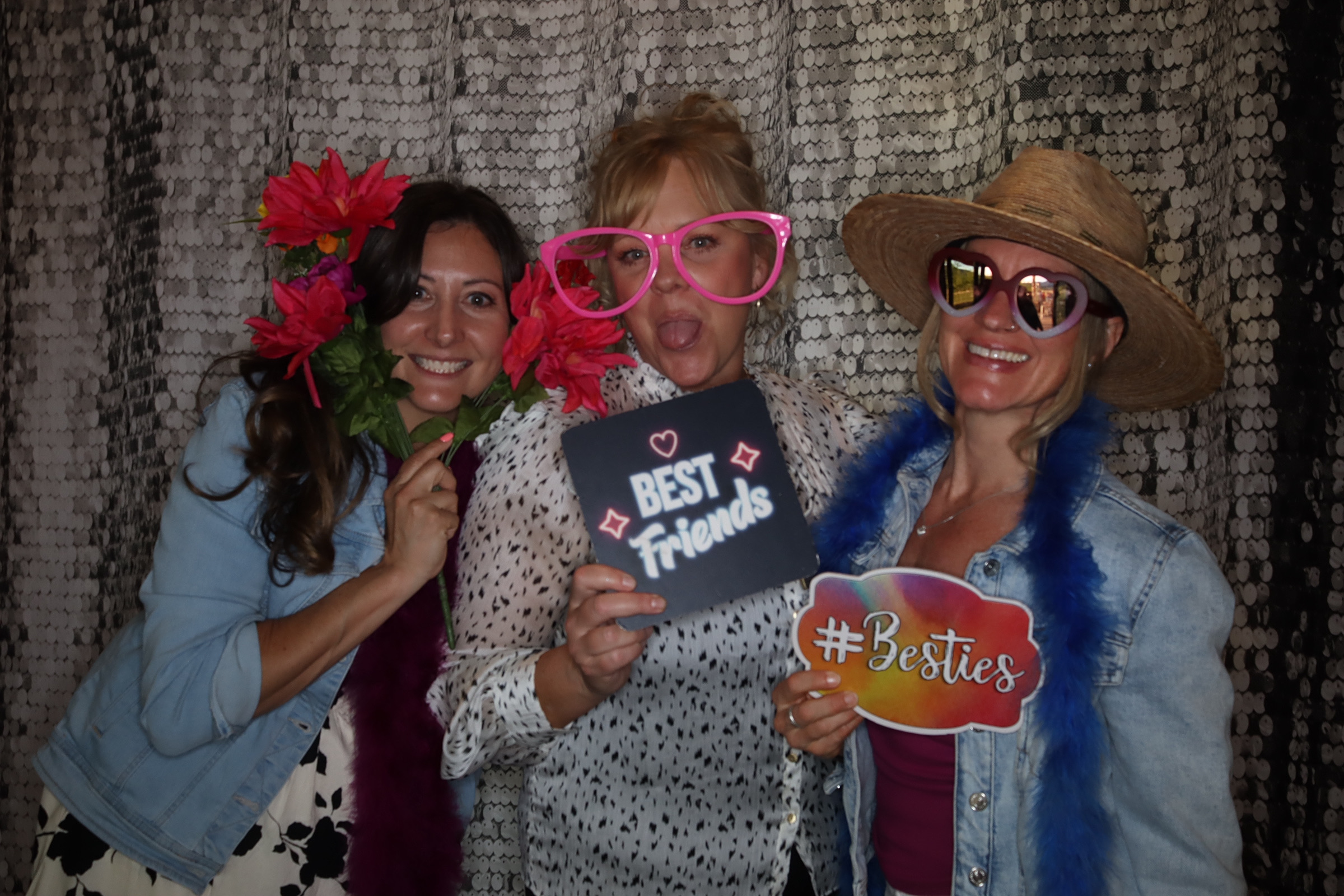 Graduation Party | View more photos from the event at gallery.photoboothbillings.com/u/PhotoBoothBillings/Graduation-Party-0