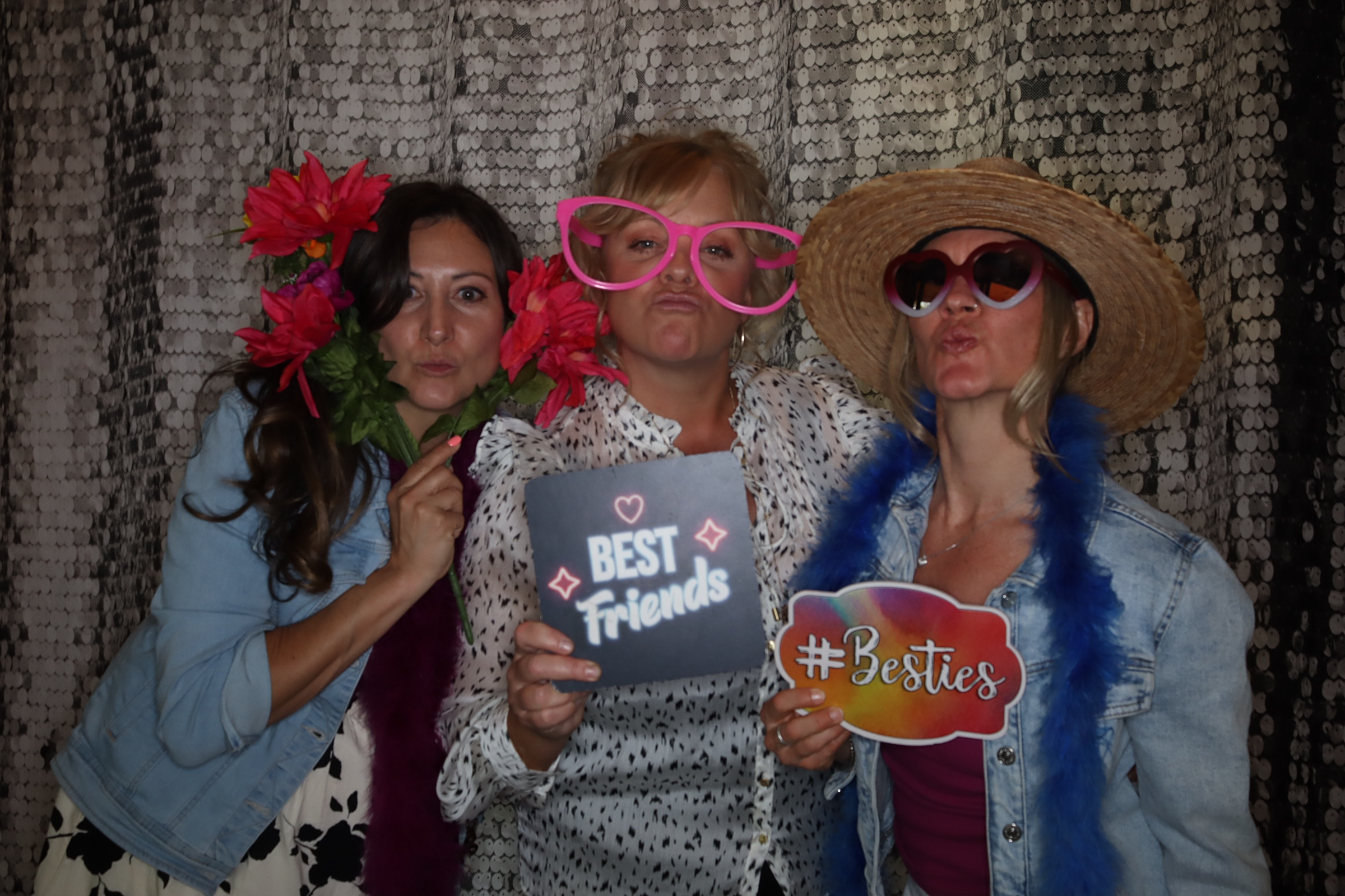 Graduation Party | View more photos from the event at gallery.photoboothbillings.com/u/PhotoBoothBillings/Graduation-Party-0