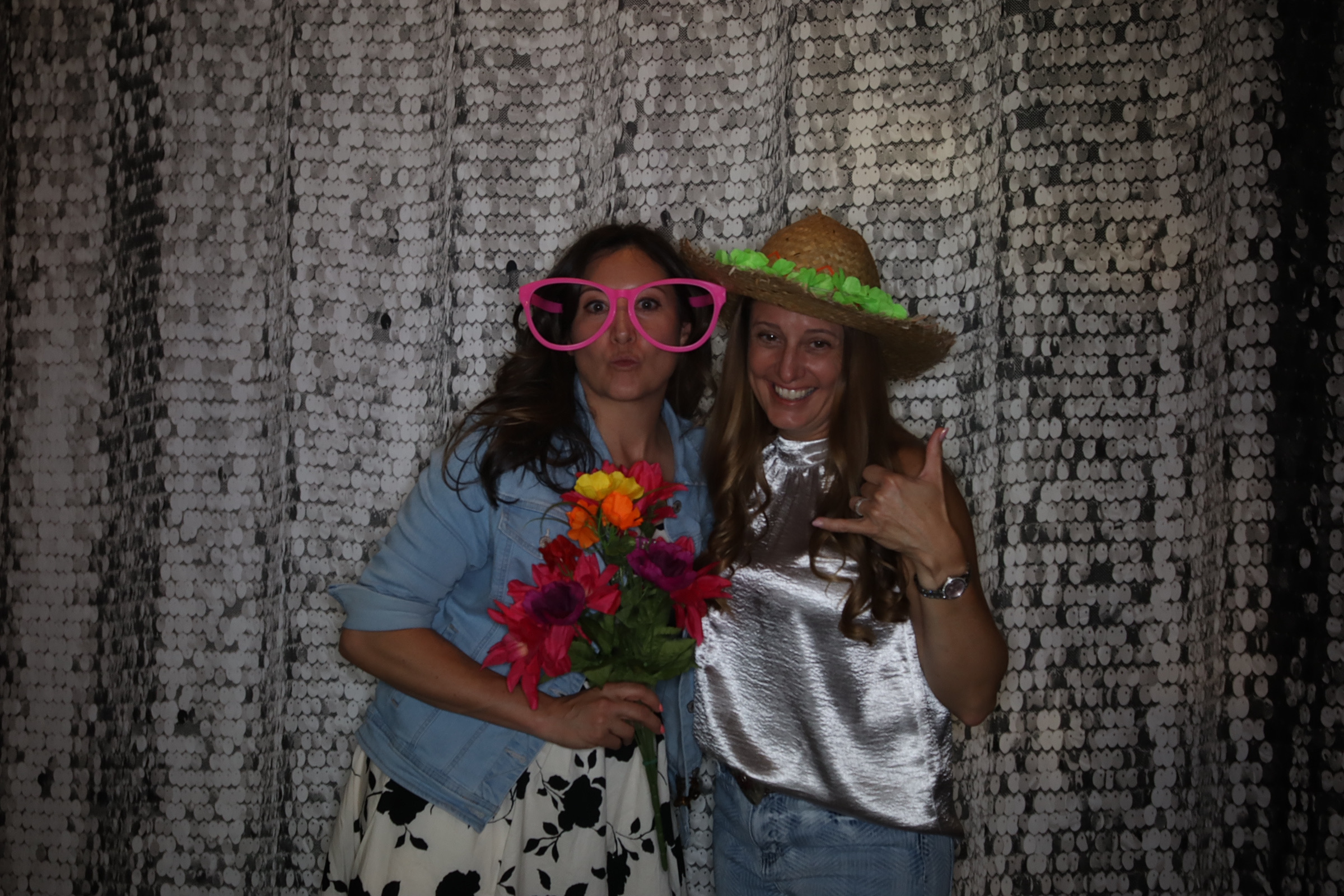 Graduation Party | View more photos from the event at gallery.photoboothbillings.com/u/PhotoBoothBillings/Graduation-Party-0
