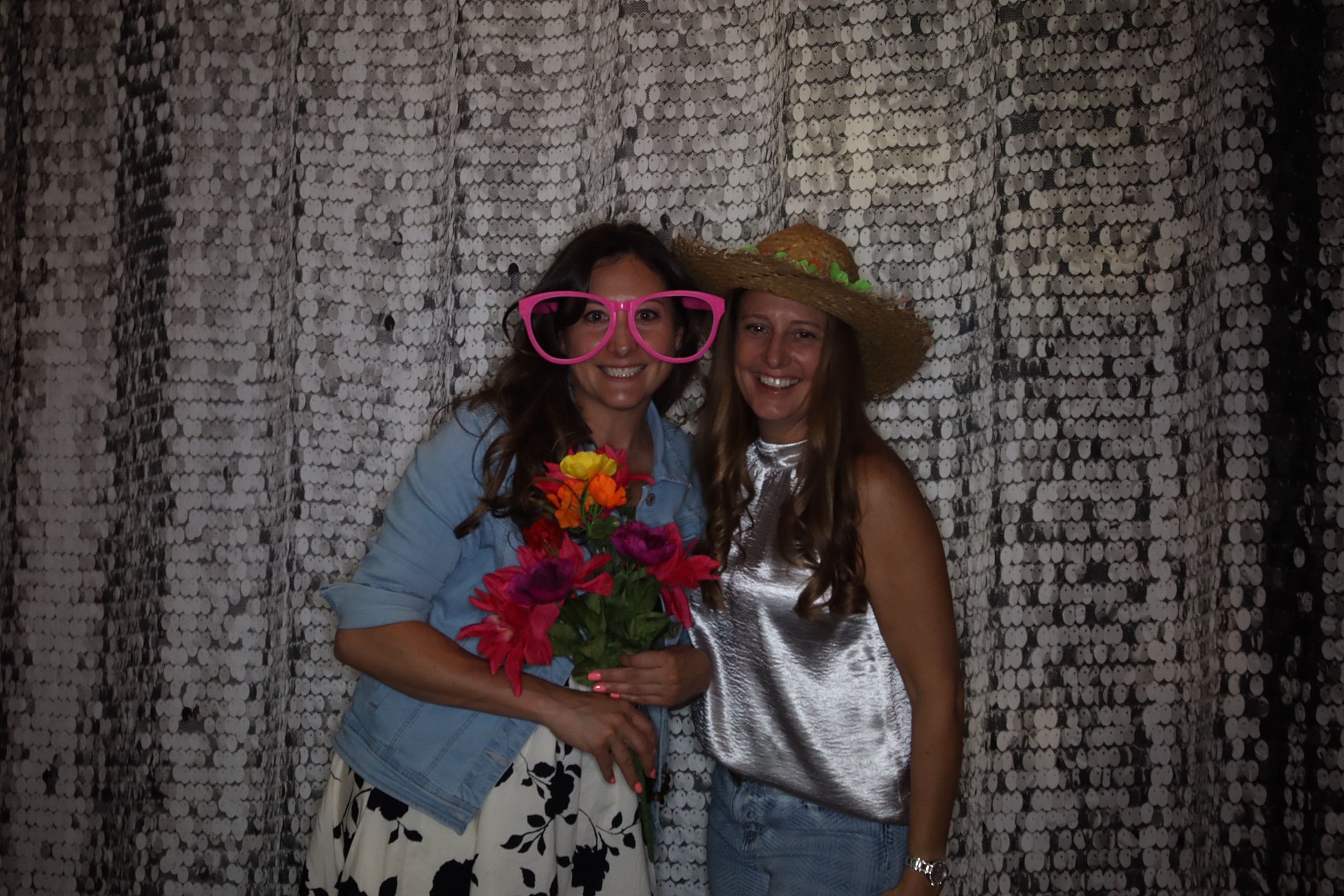 Graduation Party | View more photos from the event at gallery.photoboothbillings.com/u/PhotoBoothBillings/Graduation-Party-0