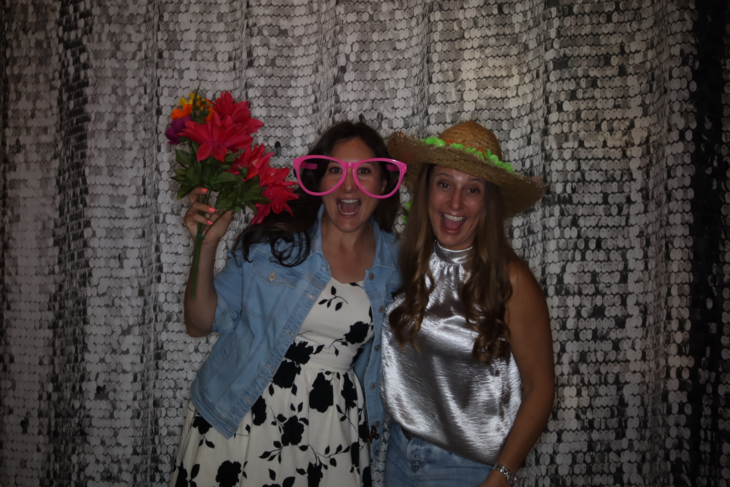 Graduation Party | View more photos from the event at gallery.photoboothbillings.com/u/PhotoBoothBillings/Graduation-Party-0