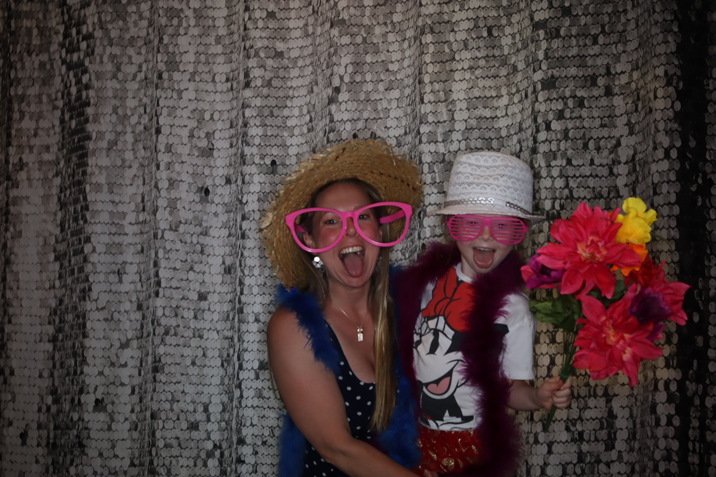 Graduation Party | View more photos from the event at gallery.photoboothbillings.com/u/PhotoBoothBillings/Graduation-Party-0