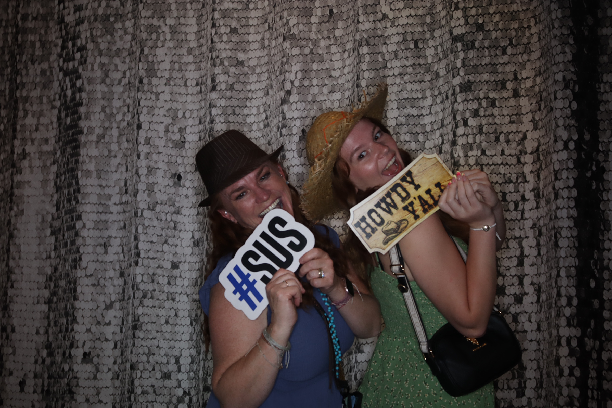 Graduation Party | View more photos from the event at gallery.photoboothbillings.com/u/PhotoBoothBillings/Graduation-Party-0