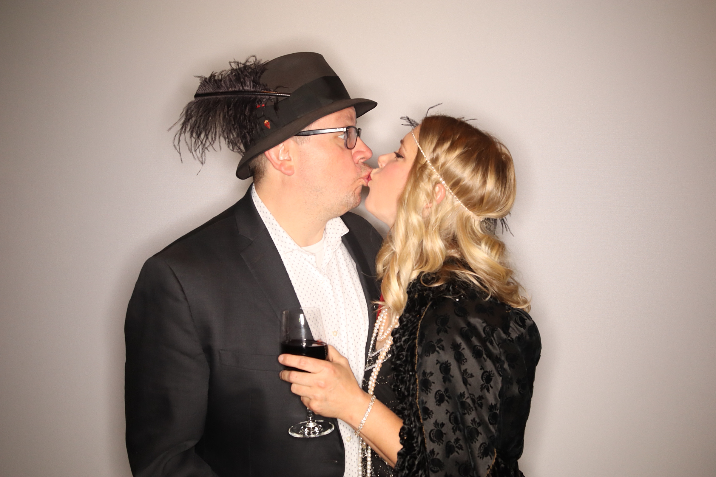 The Party  | View more photos from the event at gallery.photoboothbillings.com/u/PhotoBoothBillings/The-Party