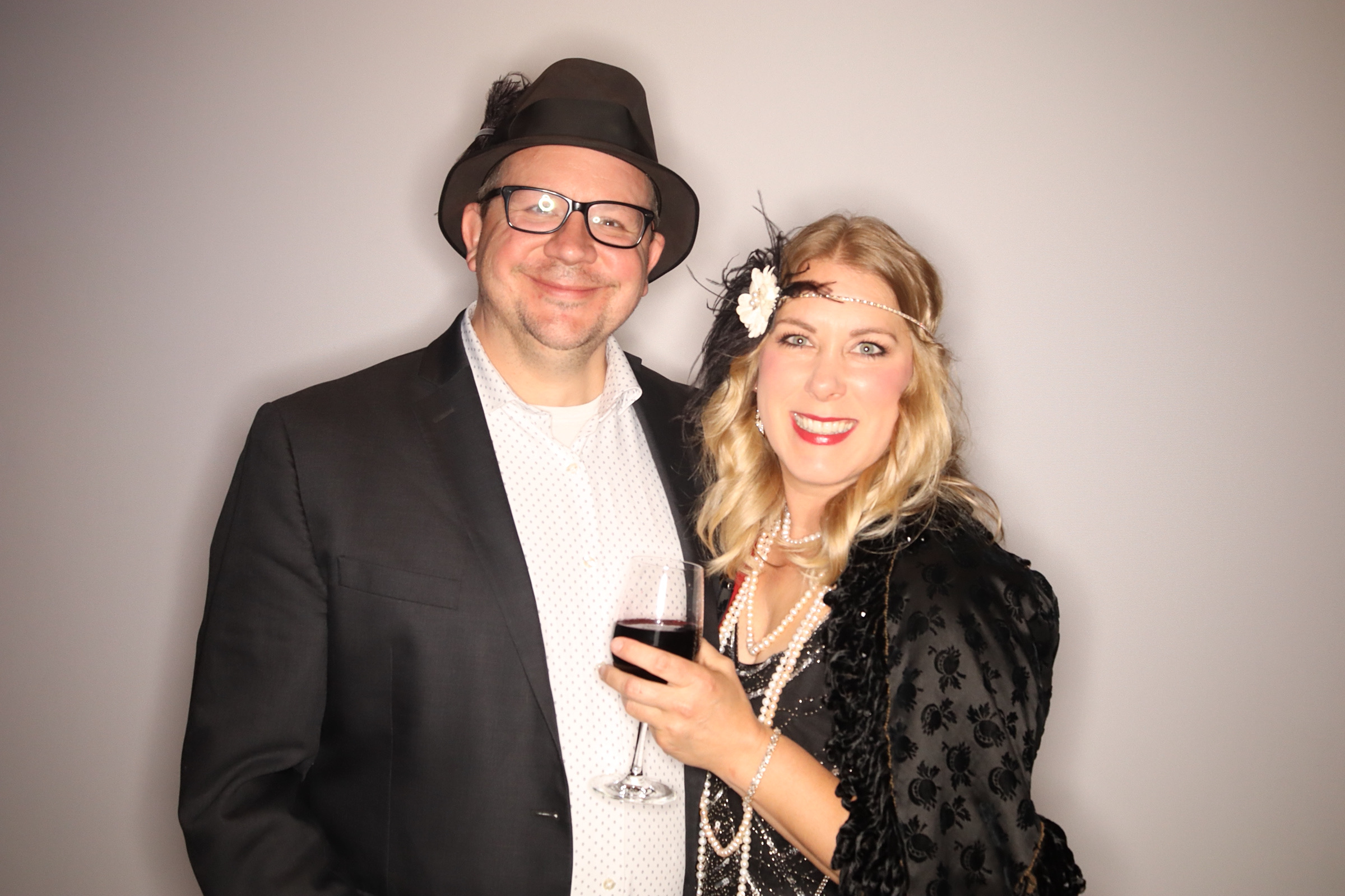 The Party  | View more photos from the event at gallery.photoboothbillings.com/u/PhotoBoothBillings/The-Party