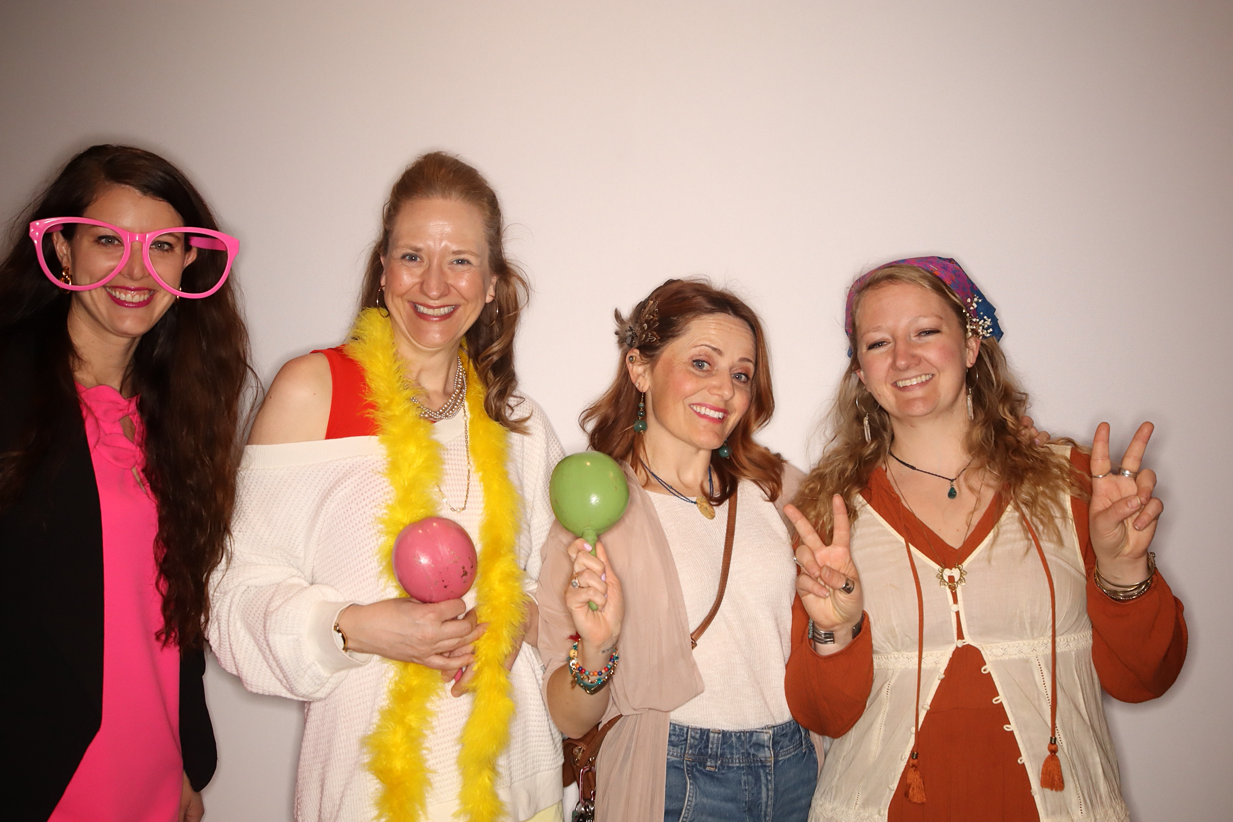 The Party  | View more photos from the event at gallery.photoboothbillings.com/u/PhotoBoothBillings/The-Party