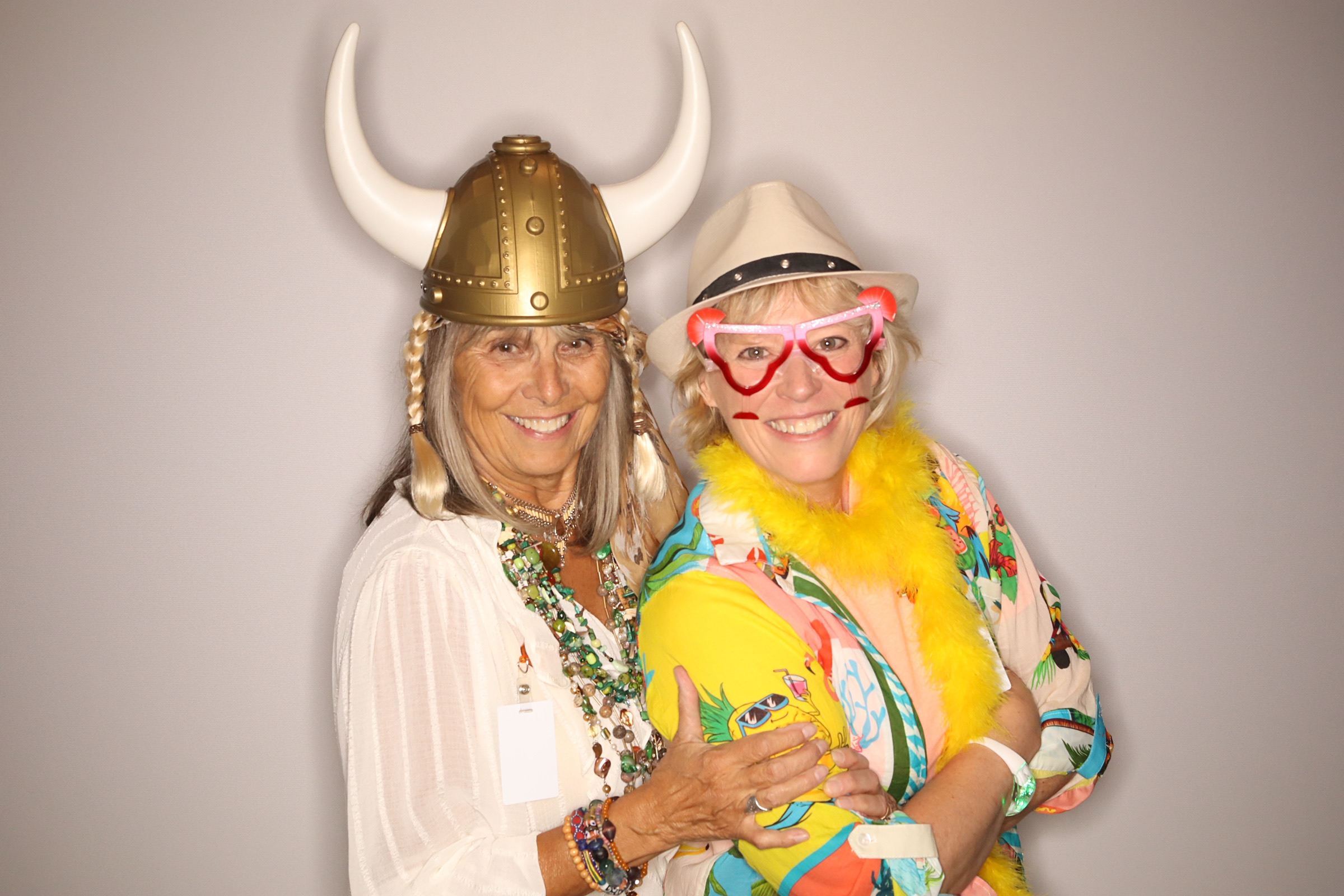 The Party  | View more photos from the event at gallery.photoboothbillings.com/u/PhotoBoothBillings/The-Party