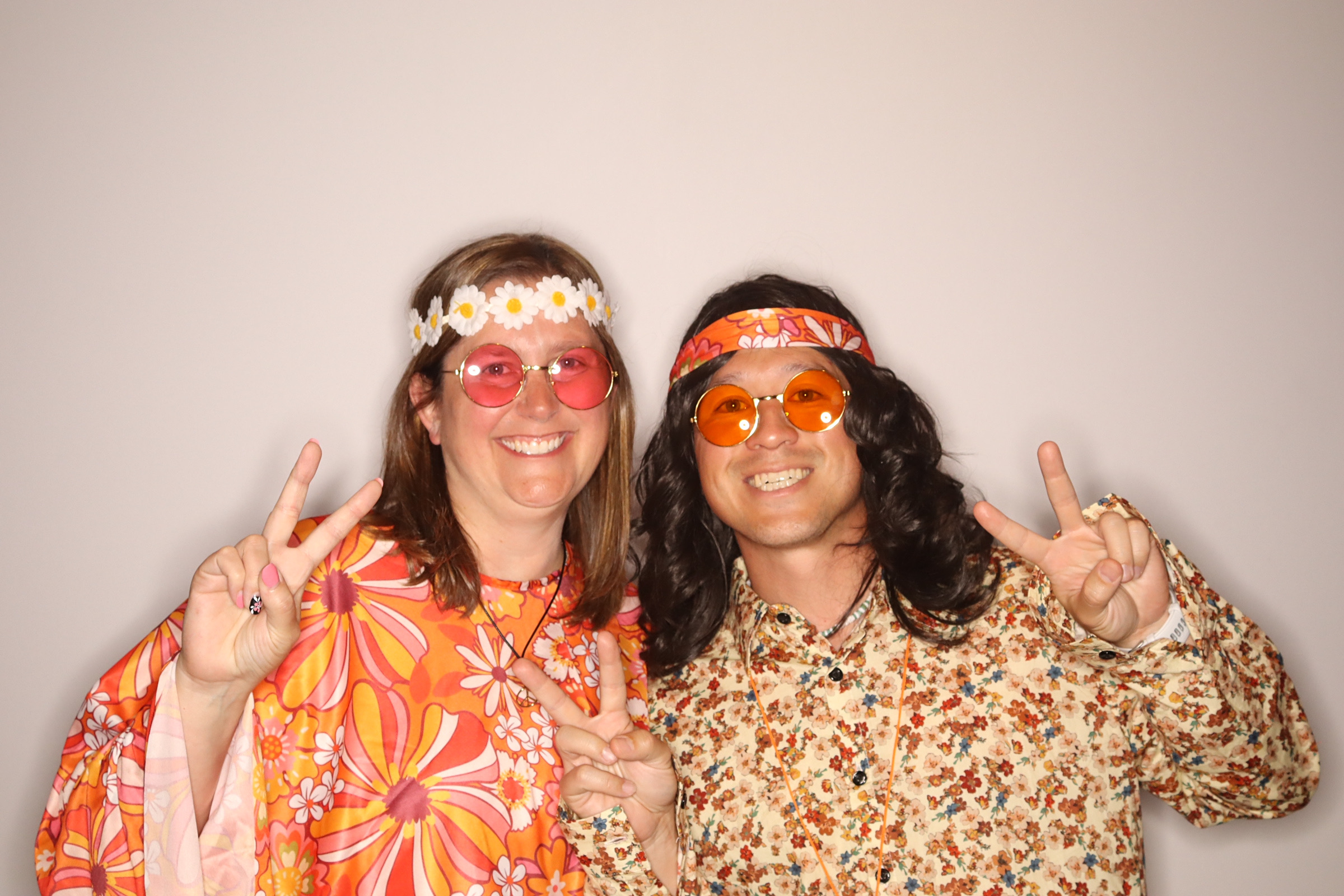 The Party  | View more photos from the event at gallery.photoboothbillings.com/u/PhotoBoothBillings/The-Party