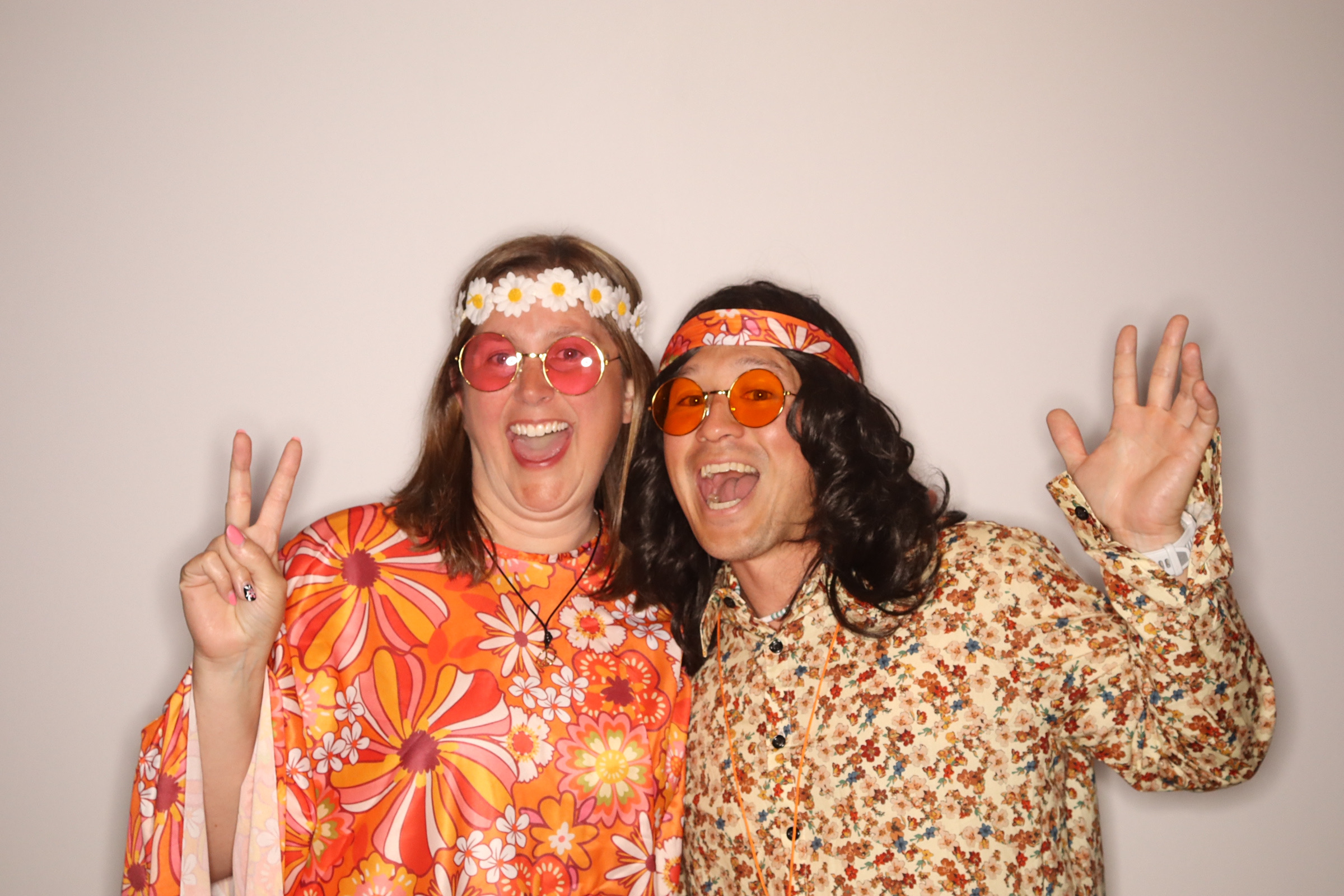 The Party  | View more photos from the event at gallery.photoboothbillings.com/u/PhotoBoothBillings/The-Party