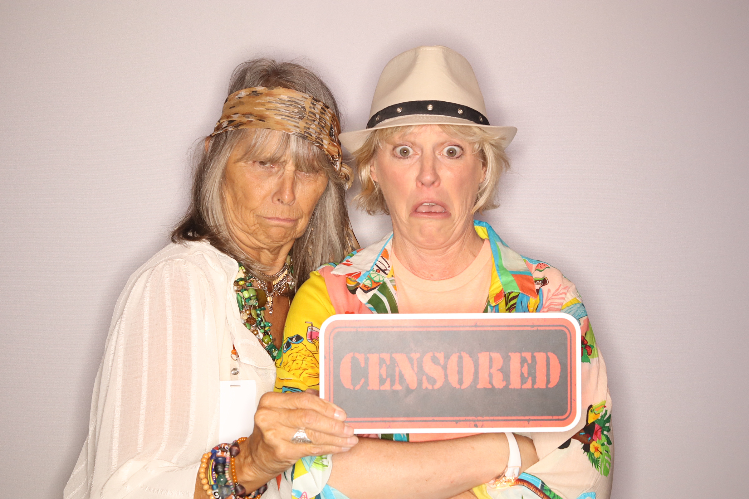 The Party  | View more photos from the event at gallery.photoboothbillings.com/u/PhotoBoothBillings/The-Party