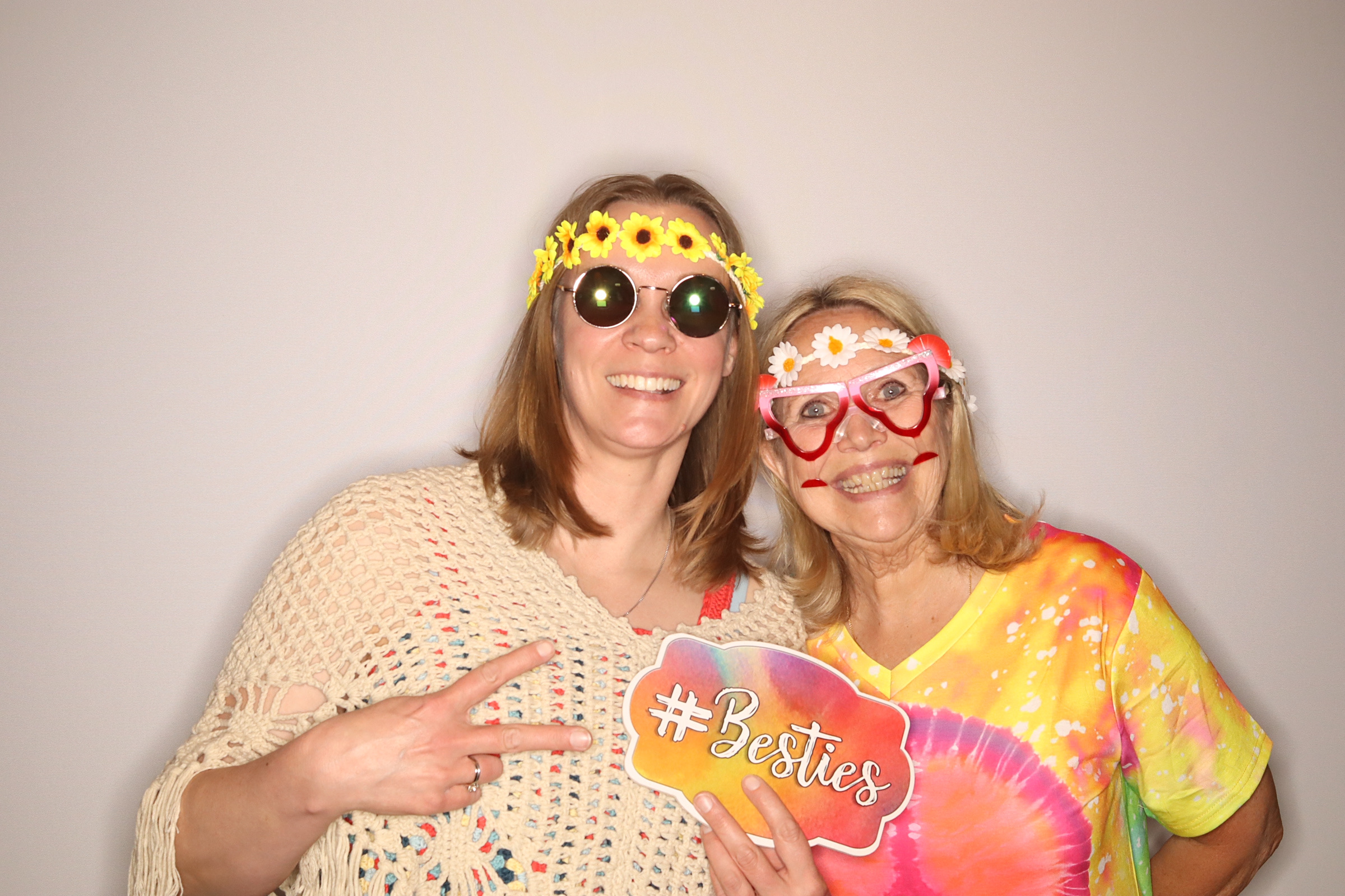 The Party  | View more photos from the event at gallery.photoboothbillings.com/u/PhotoBoothBillings/The-Party