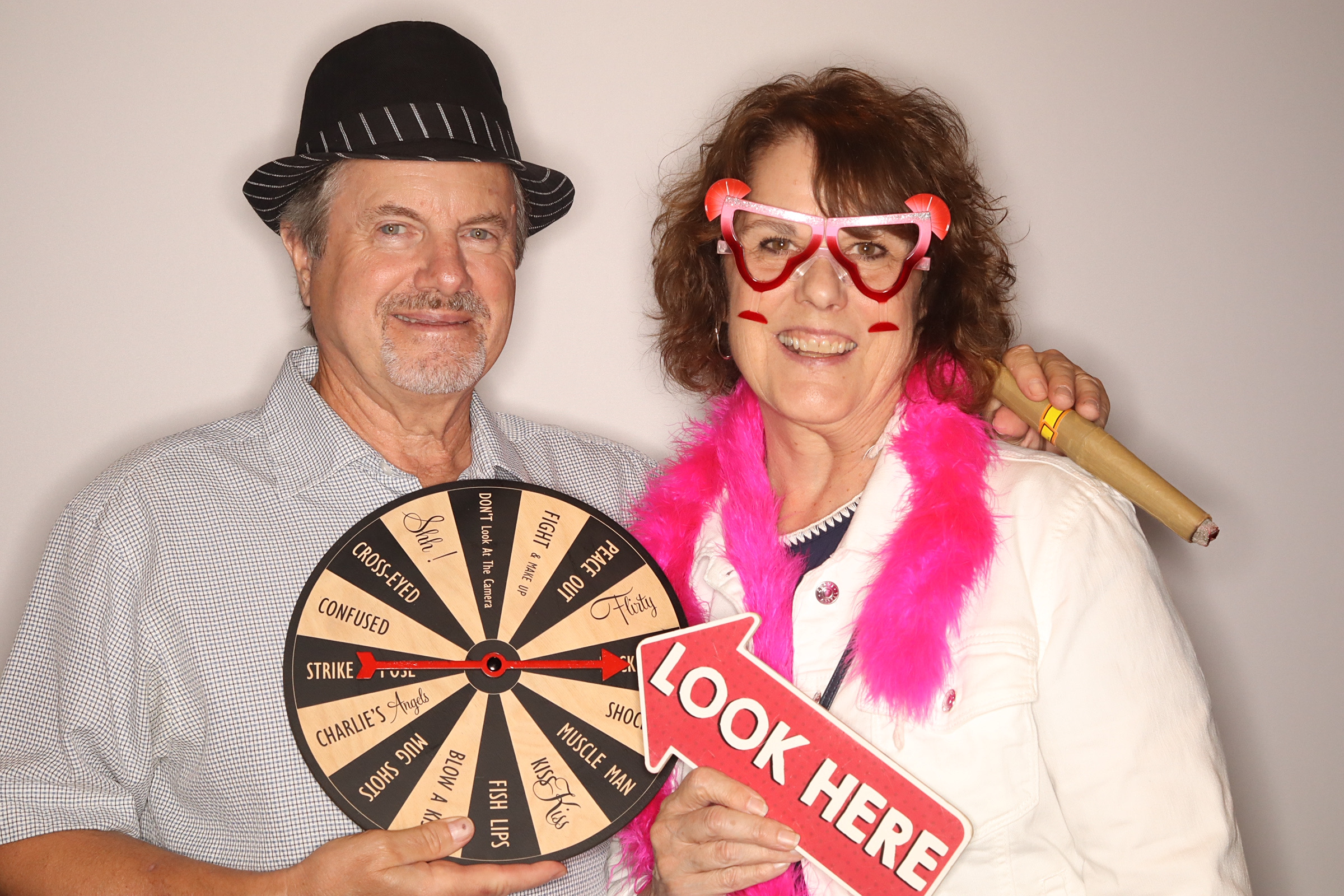 The Party  | View more photos from the event at gallery.photoboothbillings.com/u/PhotoBoothBillings/The-Party