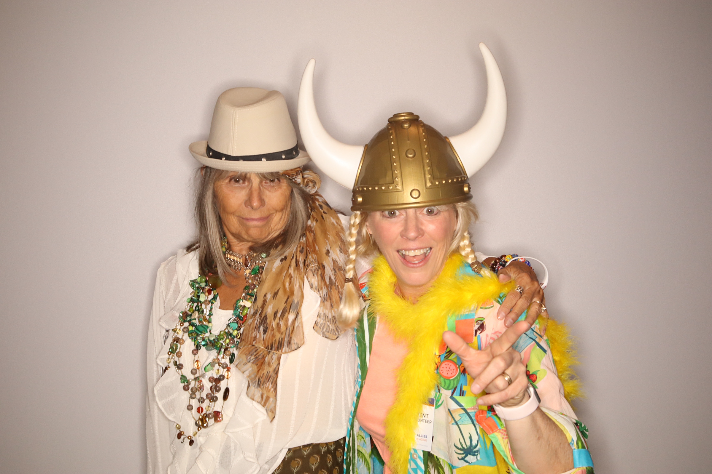 The Party  | View more photos from the event at gallery.photoboothbillings.com/u/PhotoBoothBillings/The-Party