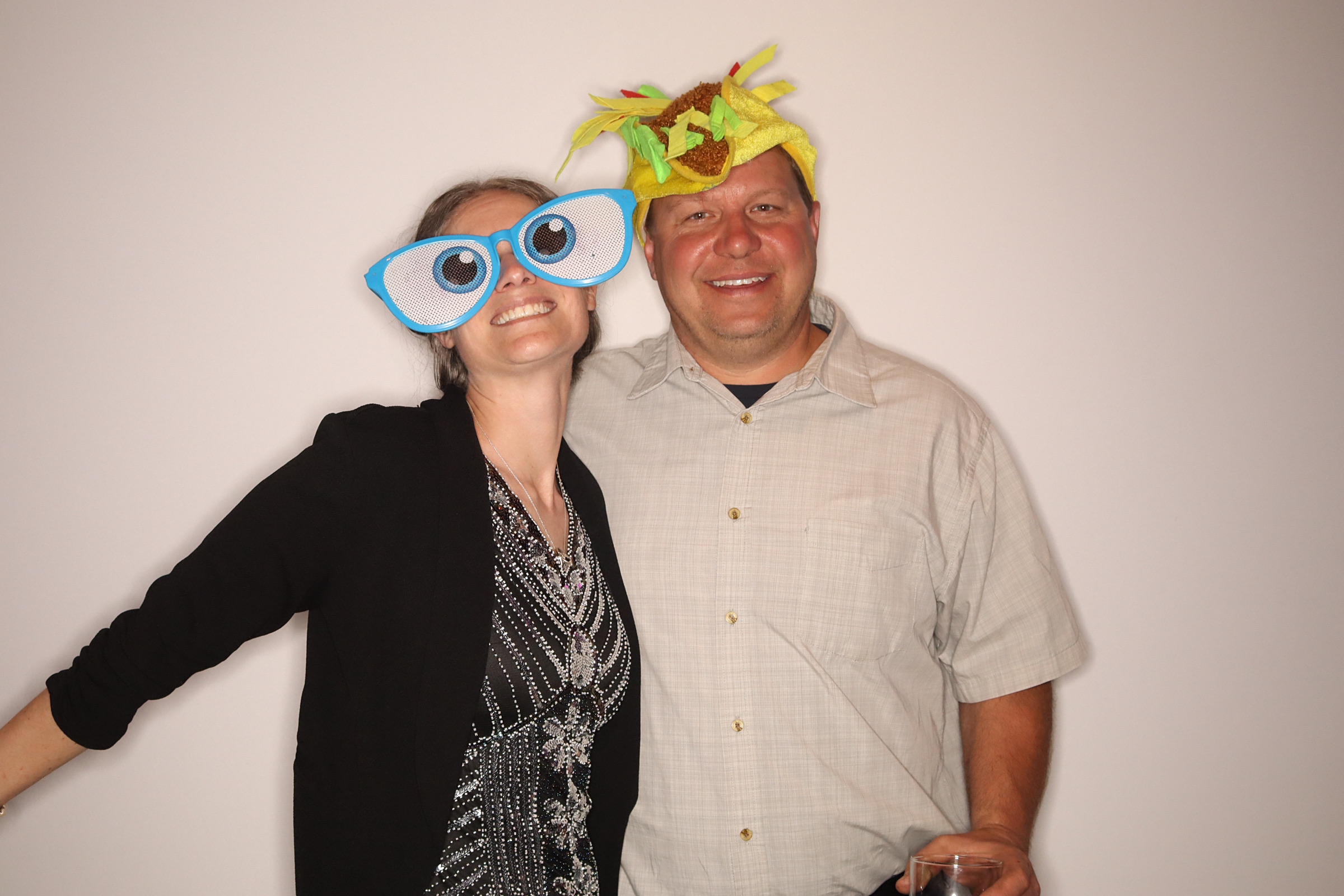 The Party  | View more photos from the event at gallery.photoboothbillings.com/u/PhotoBoothBillings/The-Party