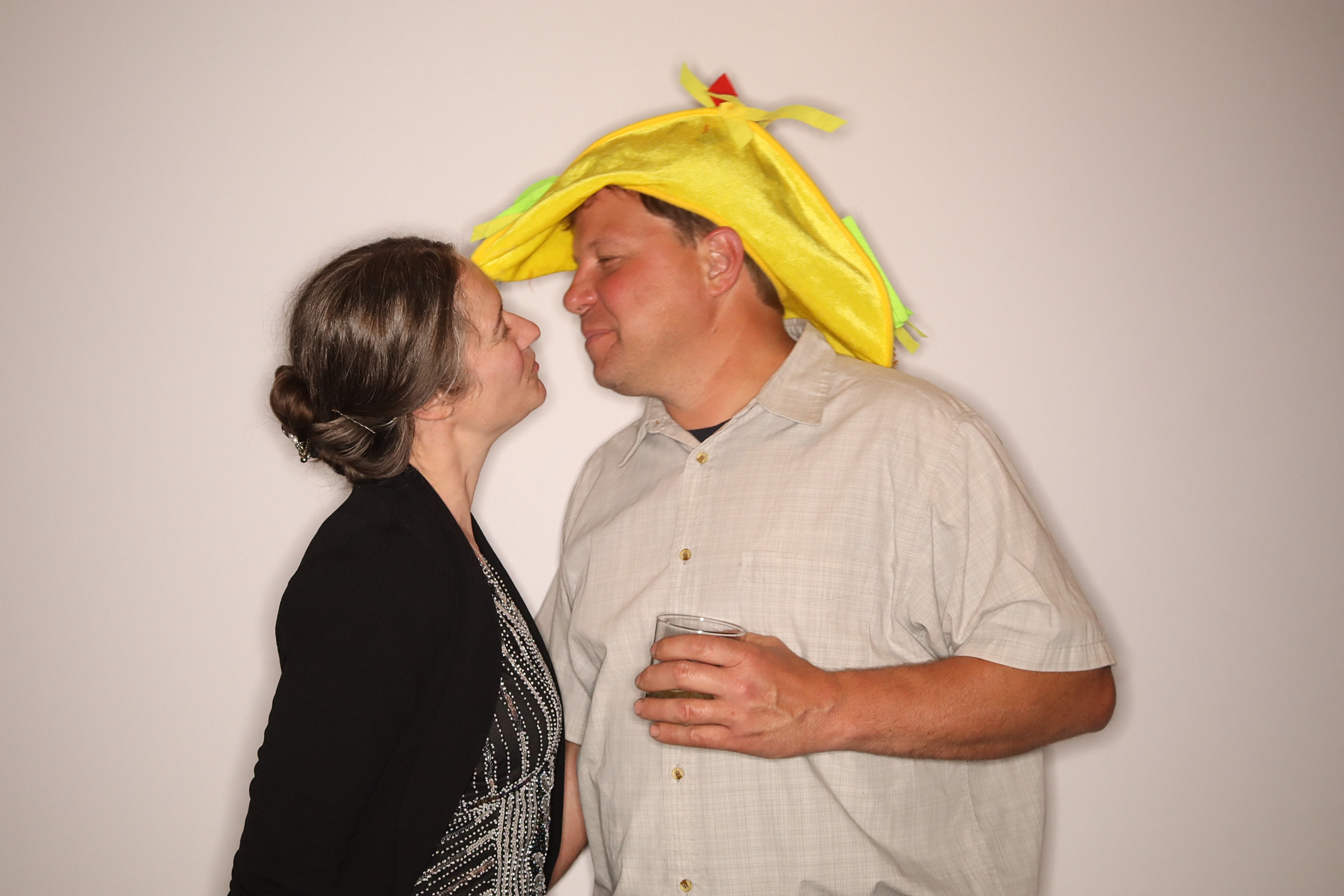 The Party  | View more photos from the event at gallery.photoboothbillings.com/u/PhotoBoothBillings/The-Party