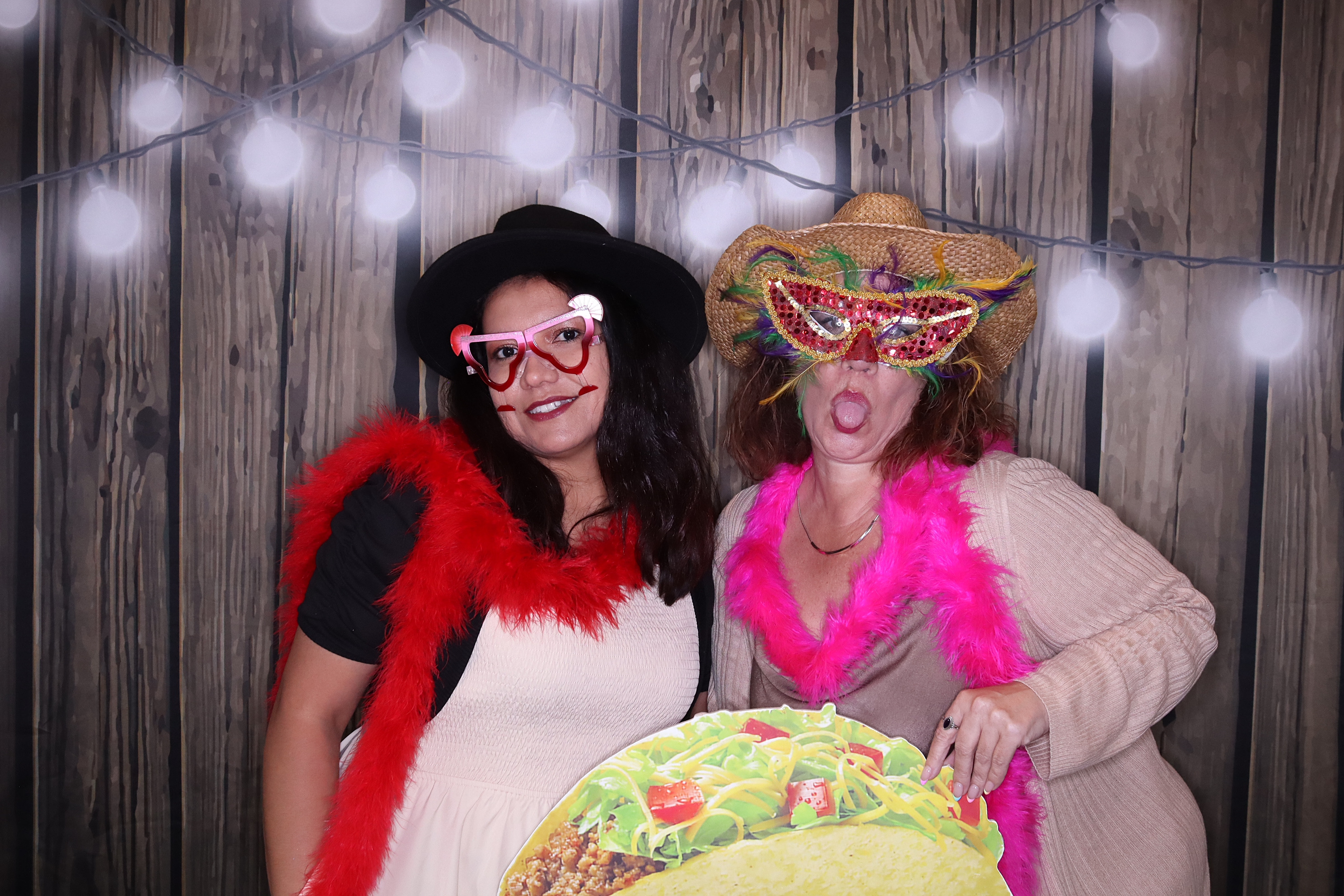 The Schuster Wedding | View more photos from the event at gallery.photoboothbillings.com/u/PhotoBoothBillings/The-Schuster-Wedding